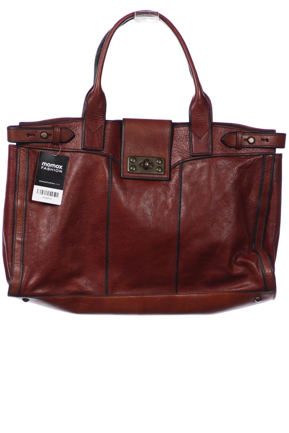 

Fossil Damen Handtasche, braun