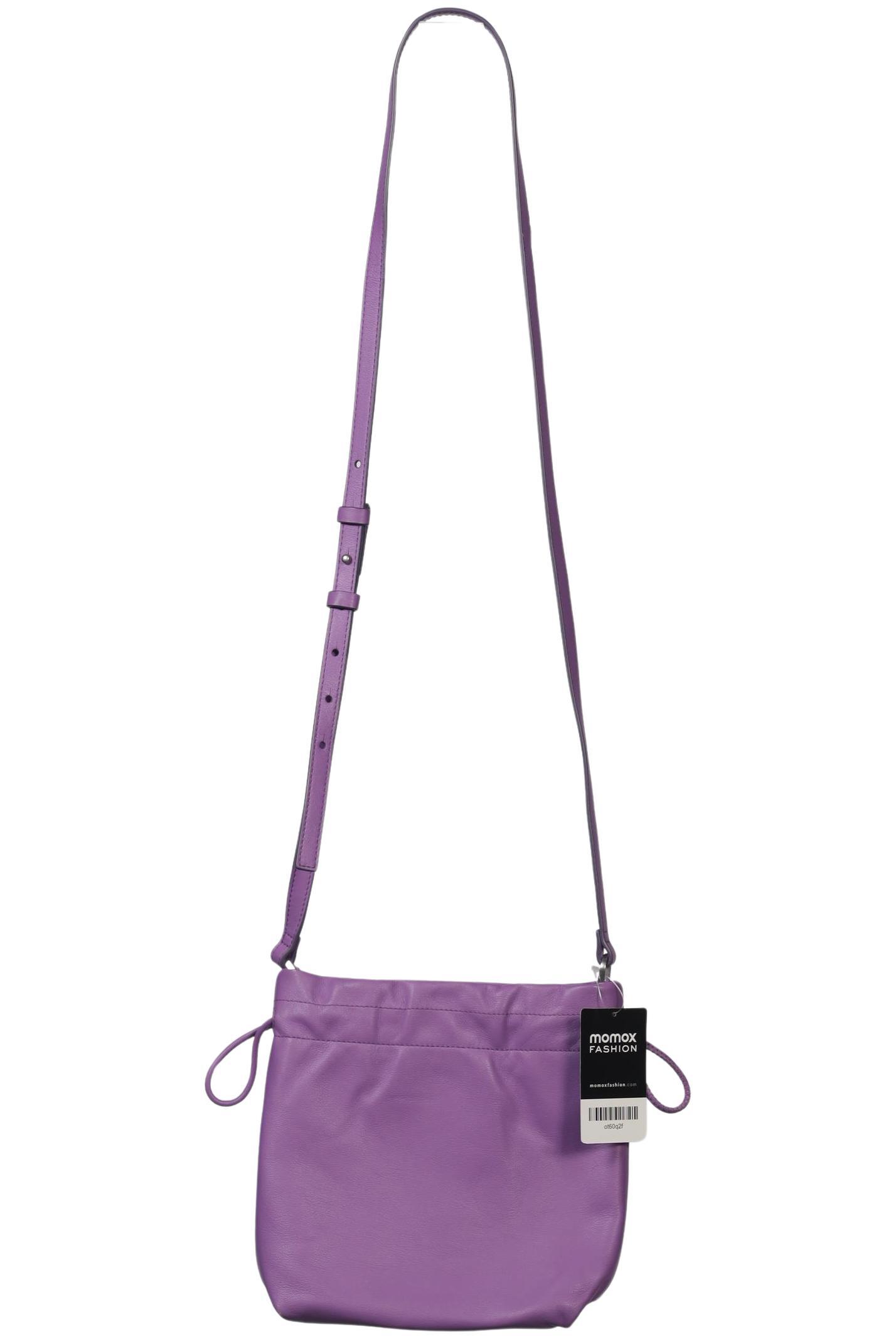 

Fossil Damen Handtasche, flieder, Gr.