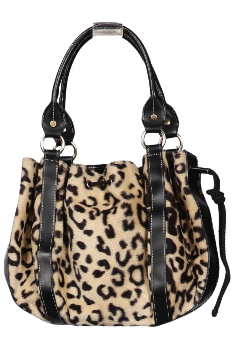 

Fossil Damen Handtasche, beige, Gr.