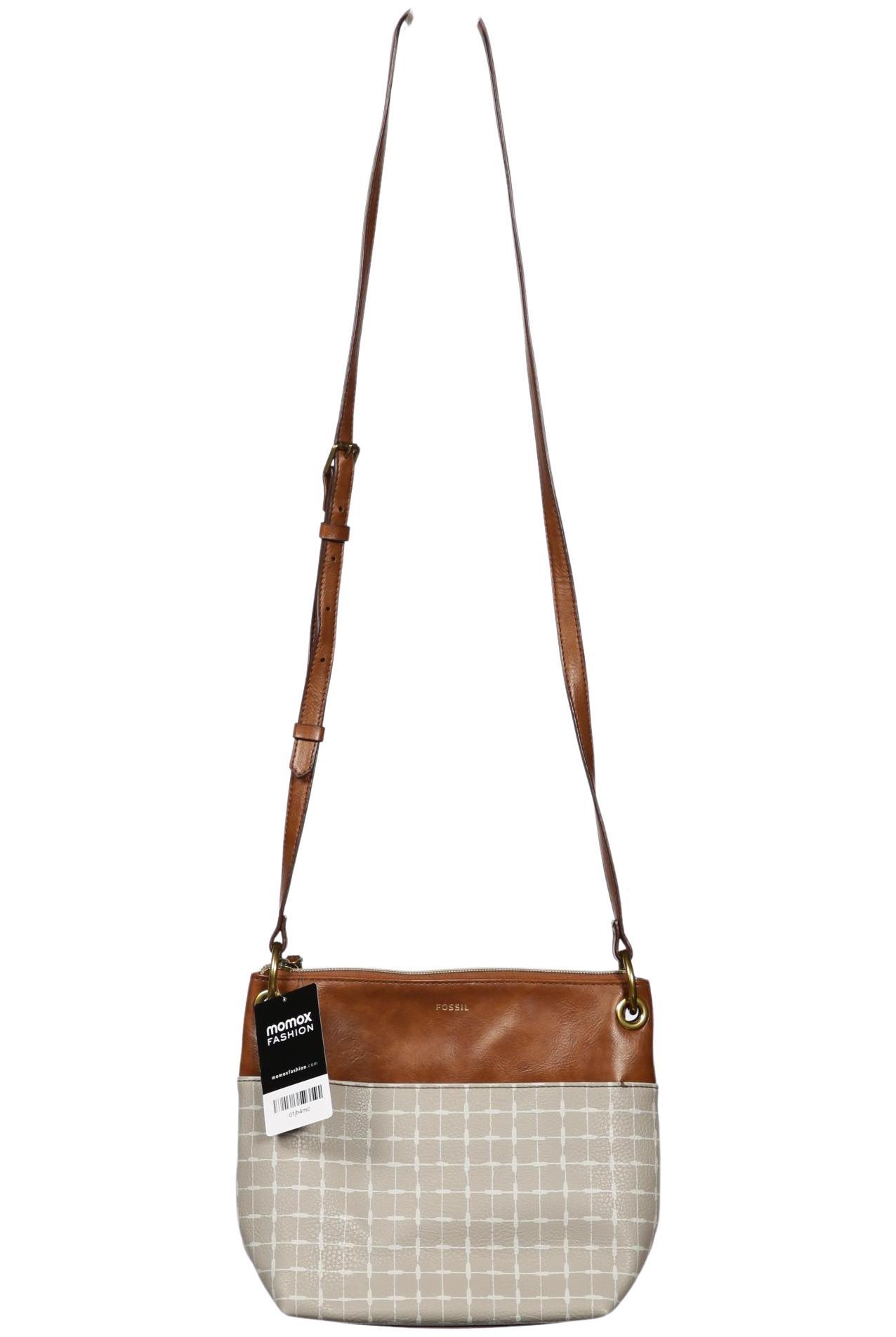 

Fossil Damen Handtasche, mehrfarbig, Gr.