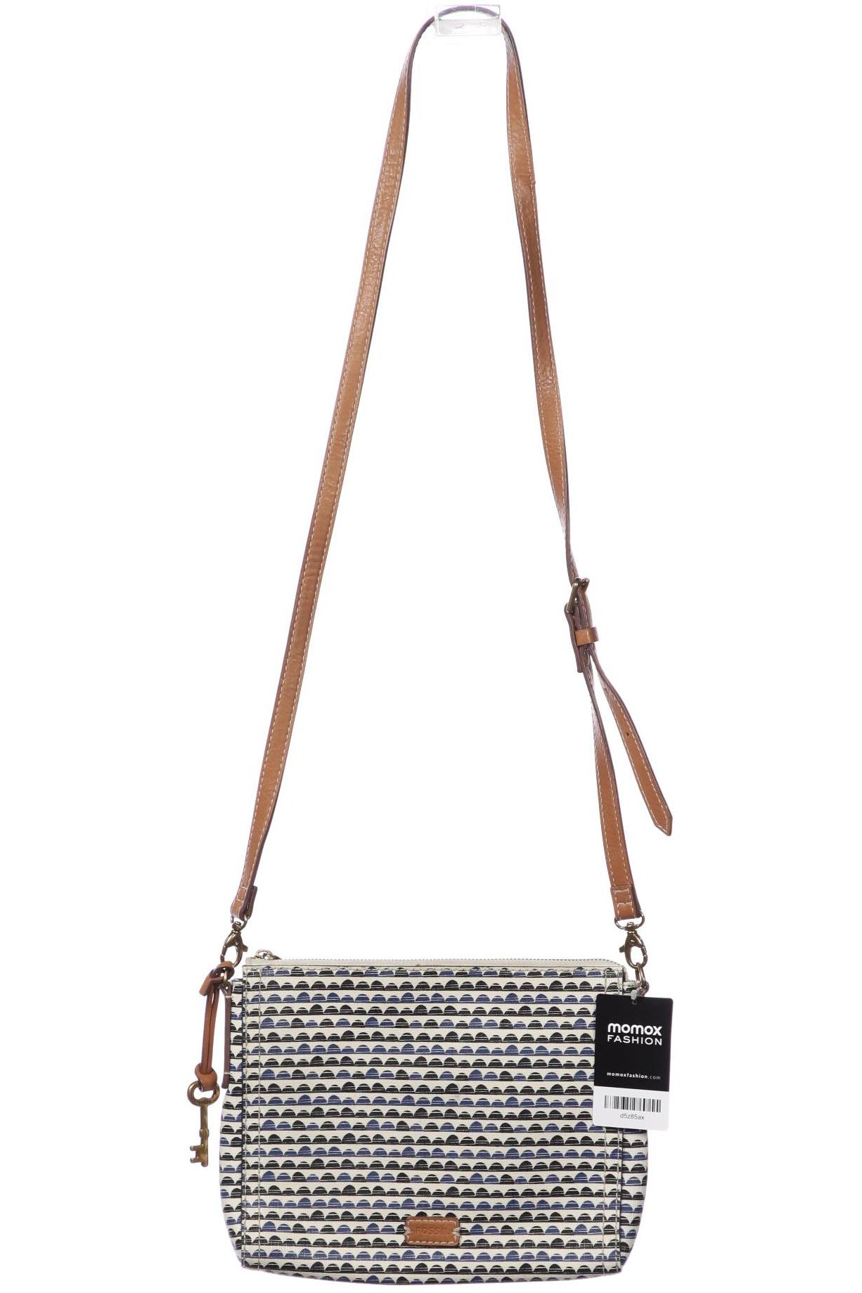 

Fossil Damen Handtasche, mehrfarbig