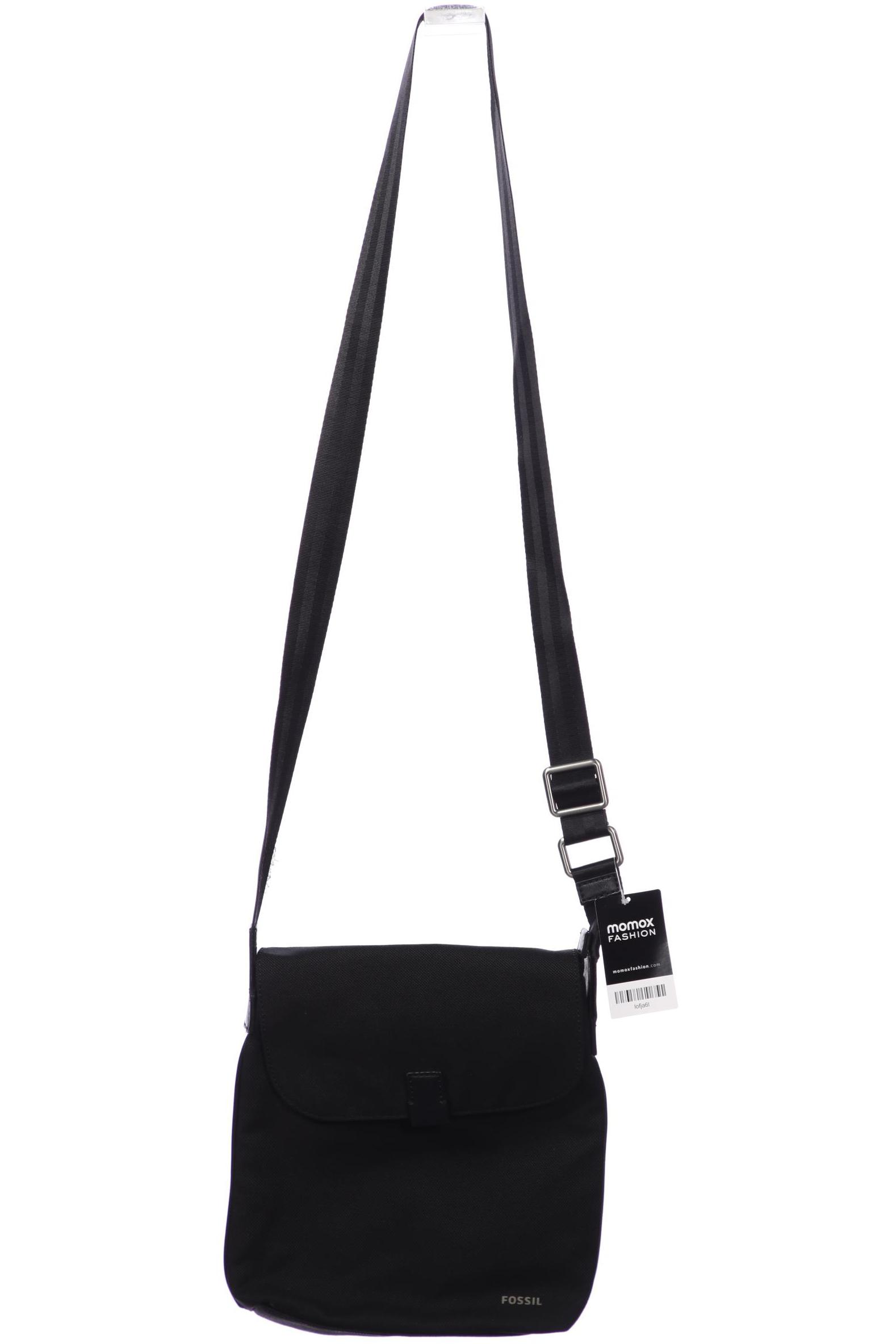 

Fossil Damen Handtasche, schwarz