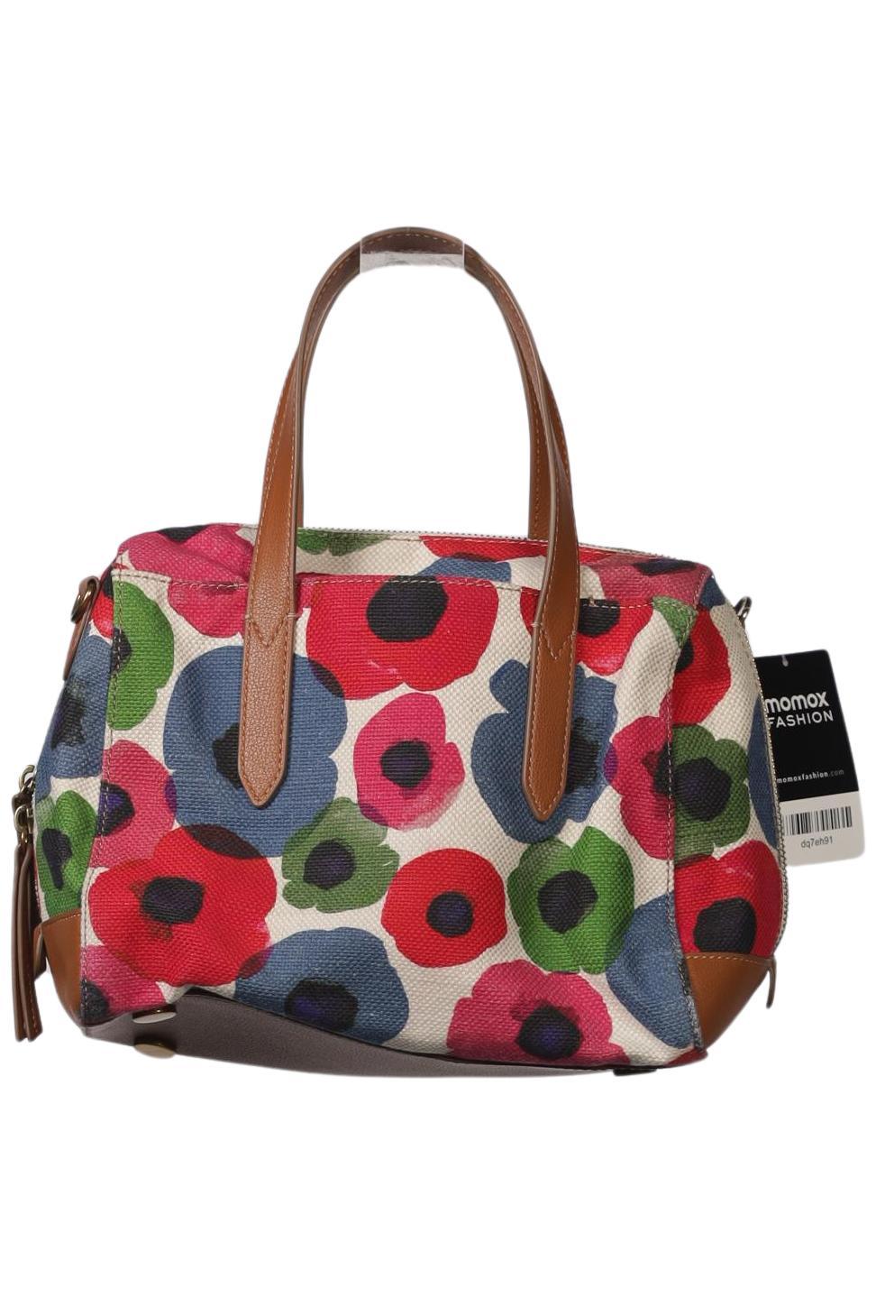 

Fossil Damen Handtasche, mehrfarbig, Gr.