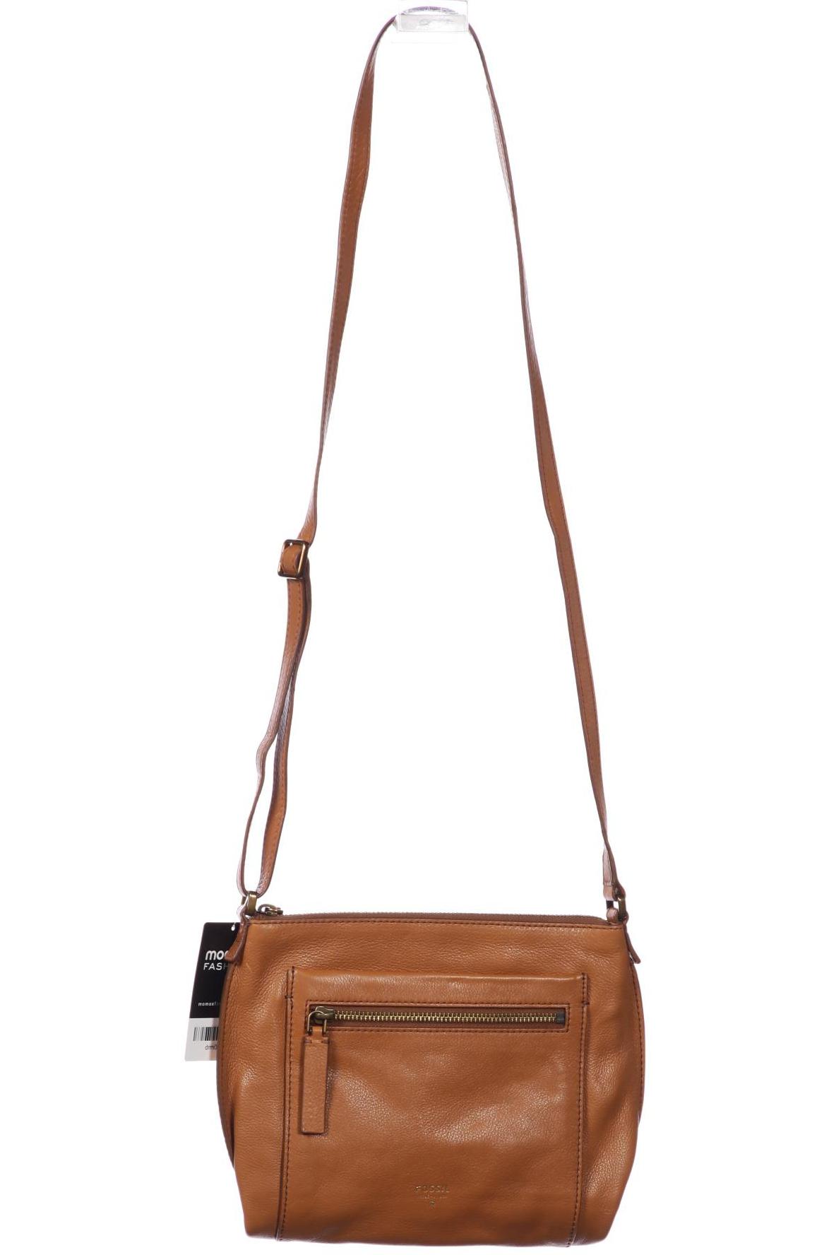 

Fossil Damen Handtasche, braun