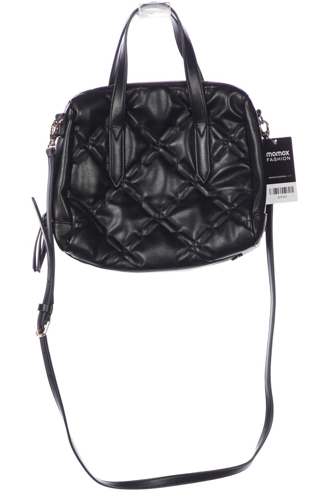 

Fossil Damen Handtasche, schwarz, Gr.