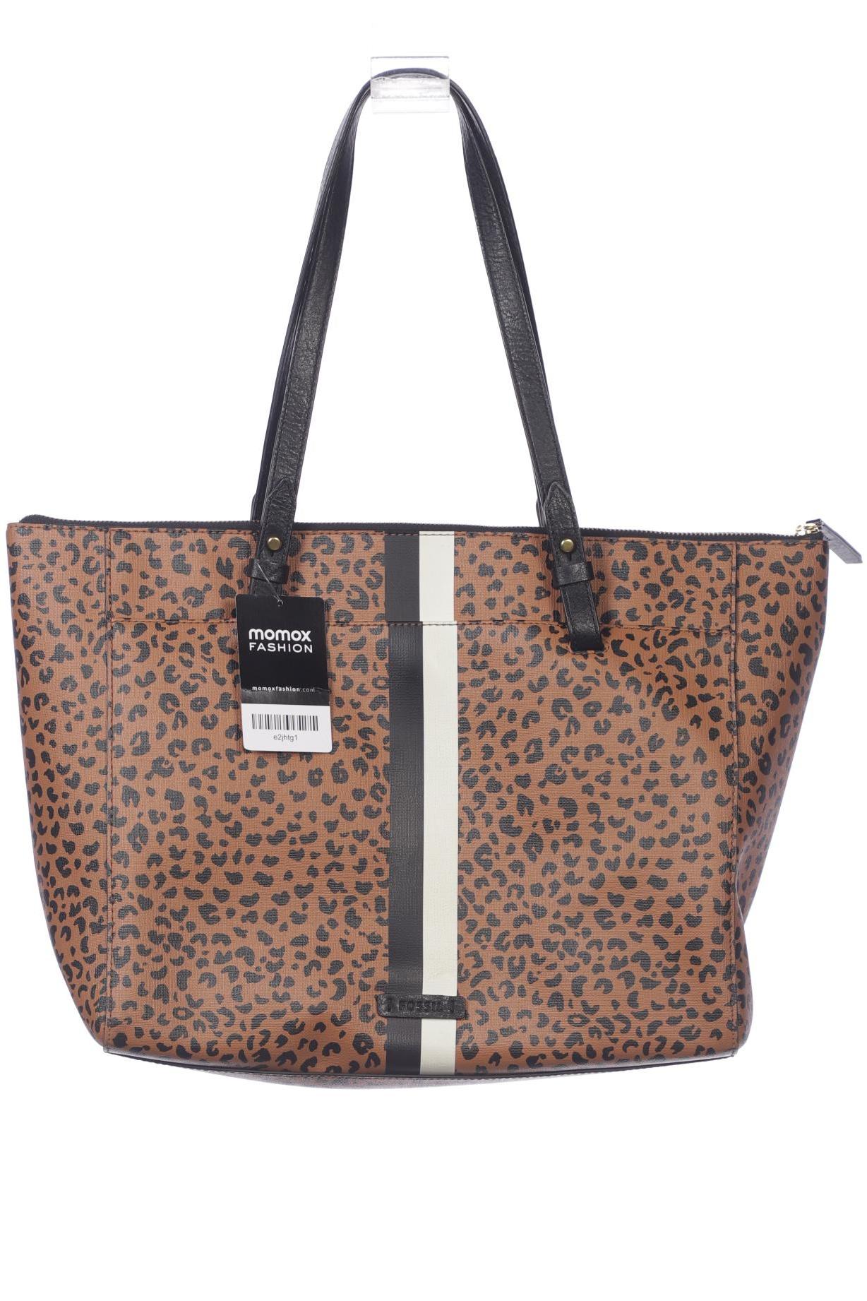 

Fossil Damen Handtasche, braun