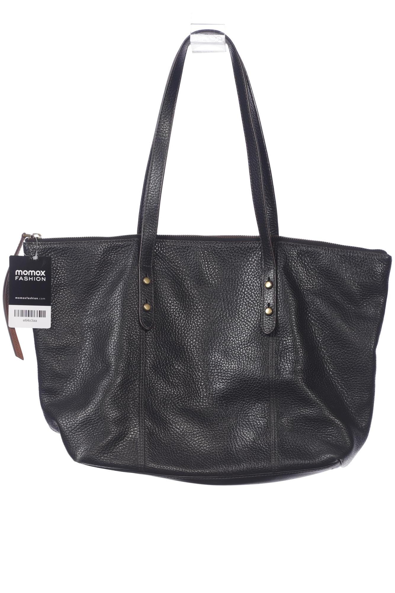 

Fossil Damen Handtasche, braun, Gr.