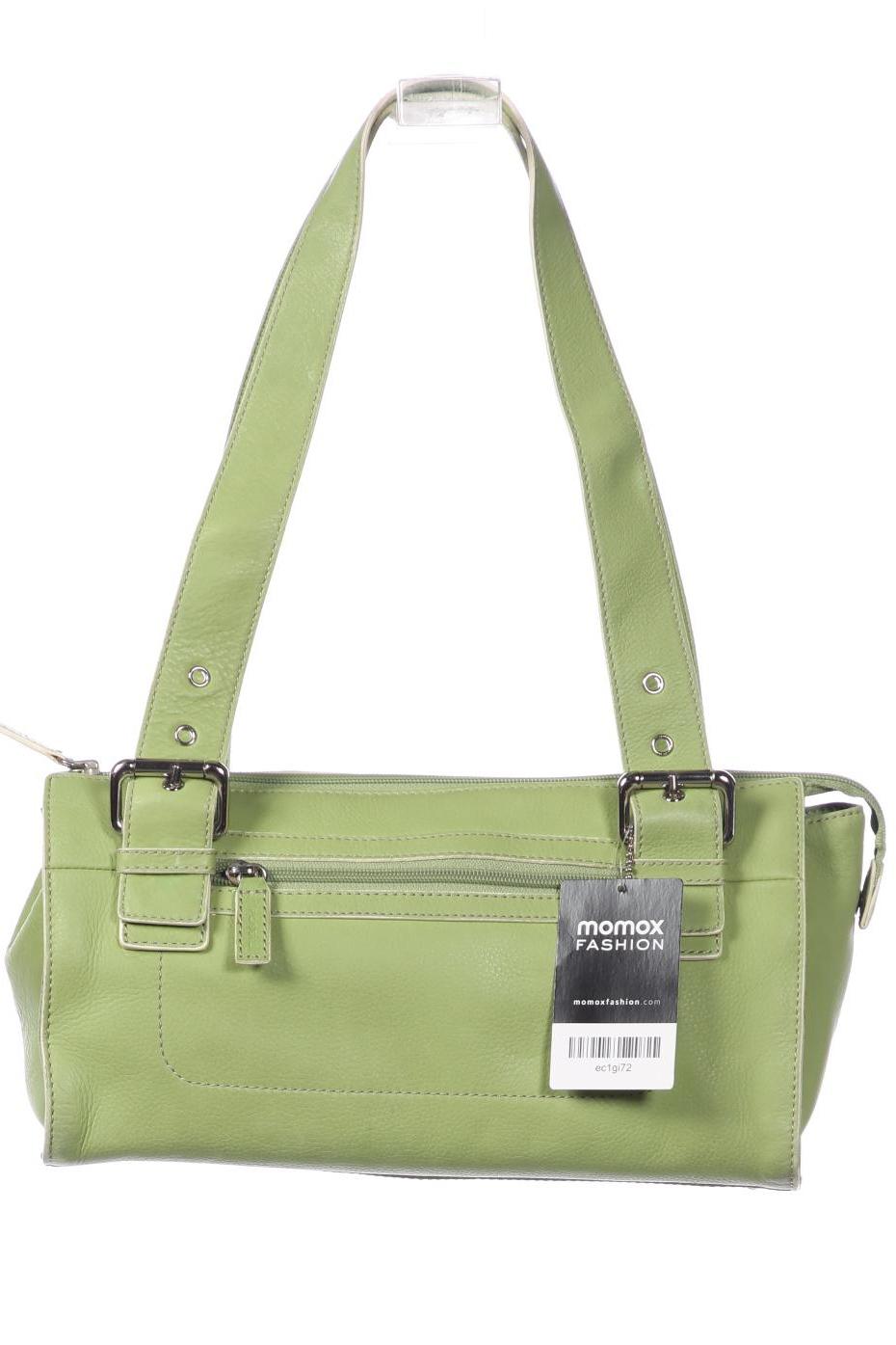 

Fossil Damen Handtasche, grün, Gr.