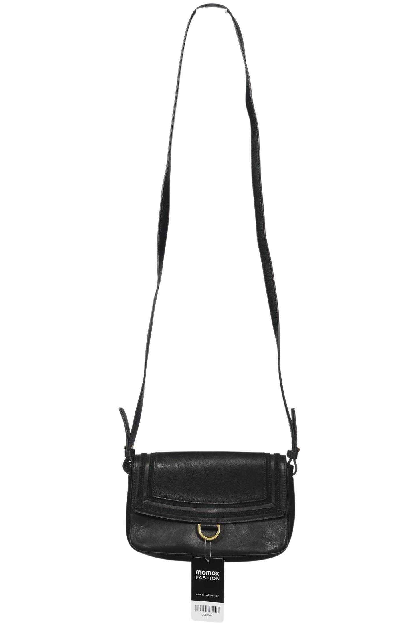 

Fossil Damen Handtasche, schwarz, Gr.