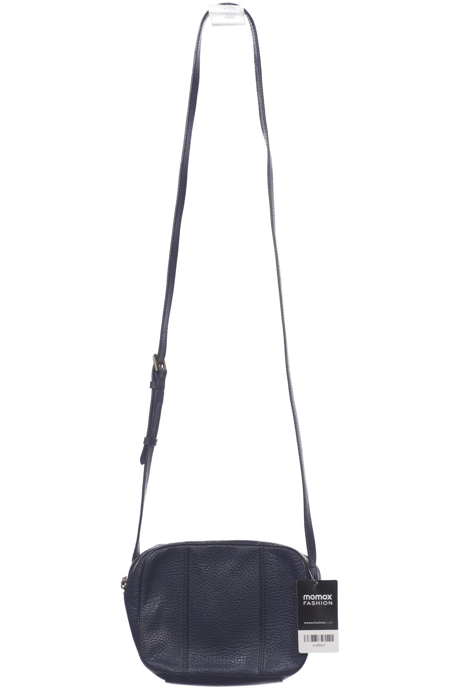 

Fossil Damen Handtasche, marineblau, Gr.