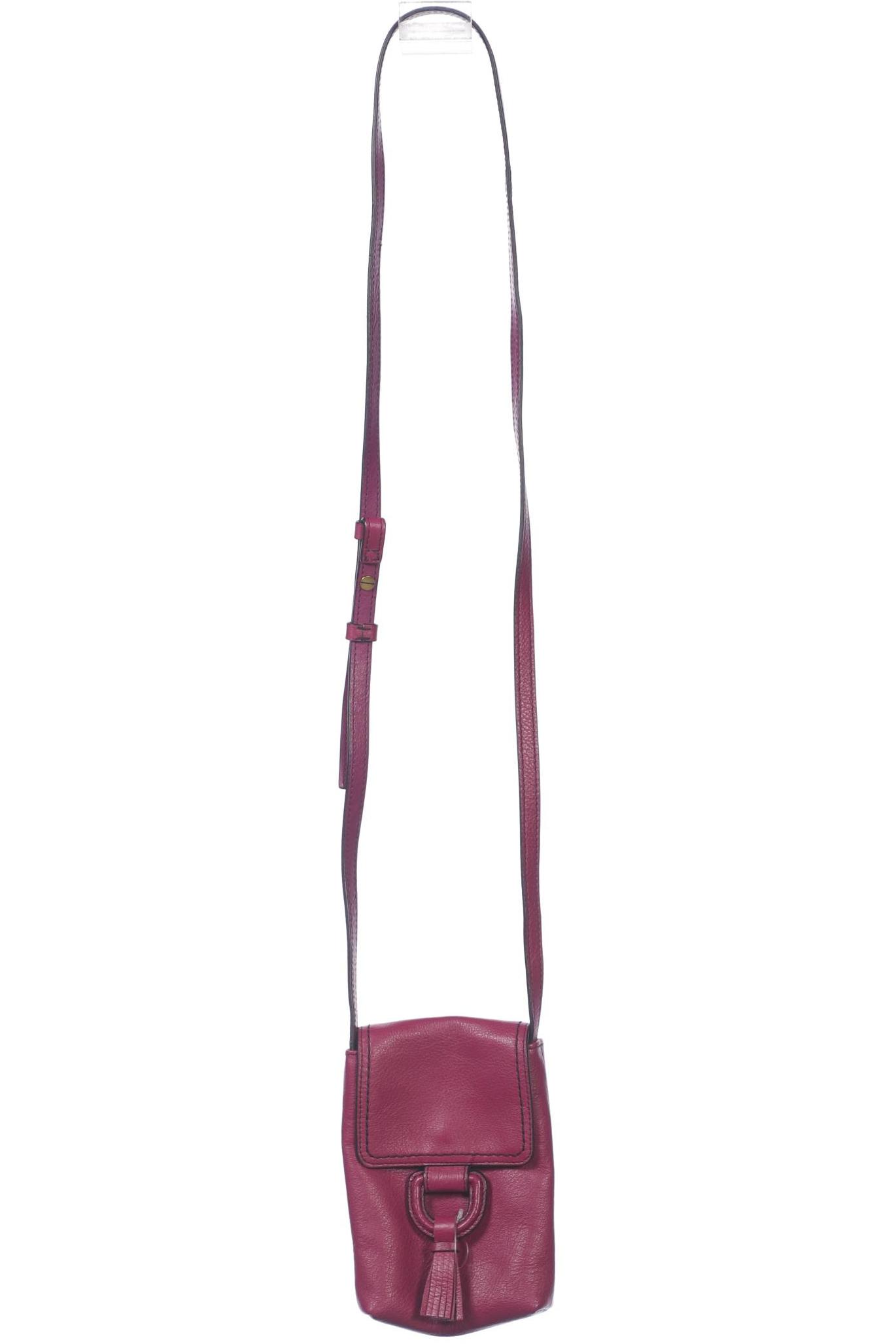 

Fossil Damen Handtasche, pink, Gr.