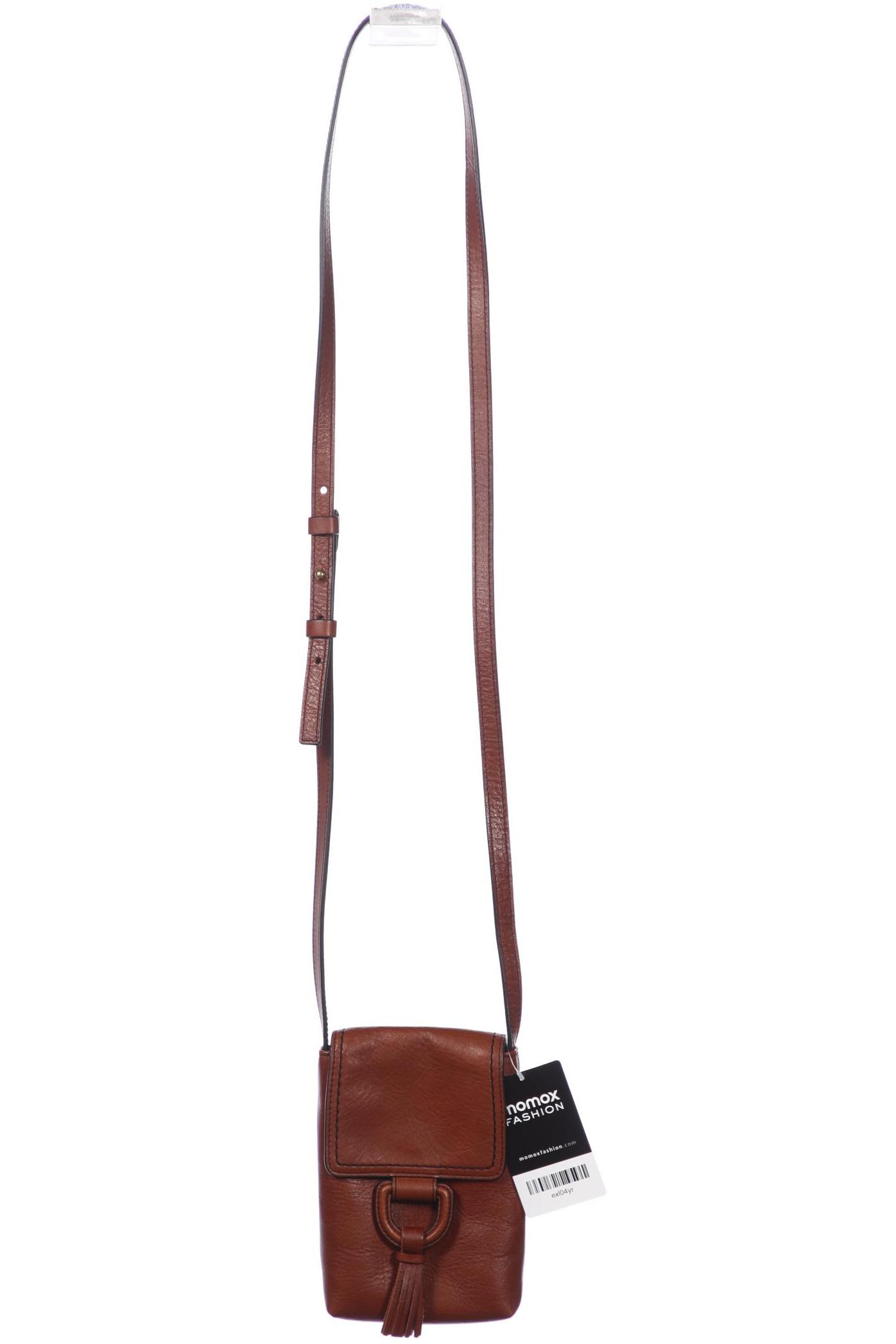 

Fossil Damen Handtasche, braun, Gr.
