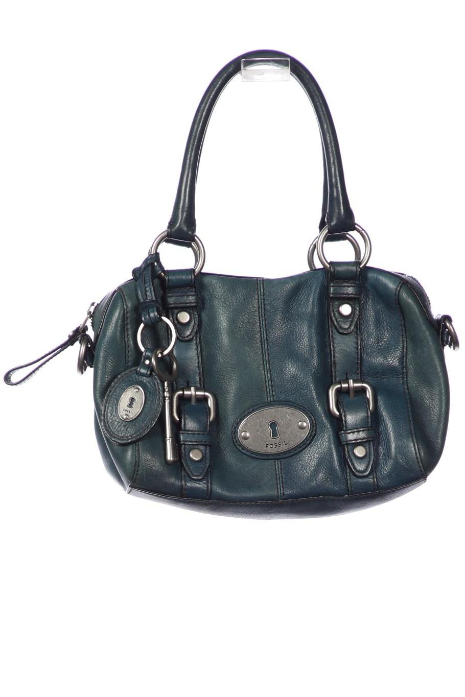 

Fossil Damen Handtasche, türkis