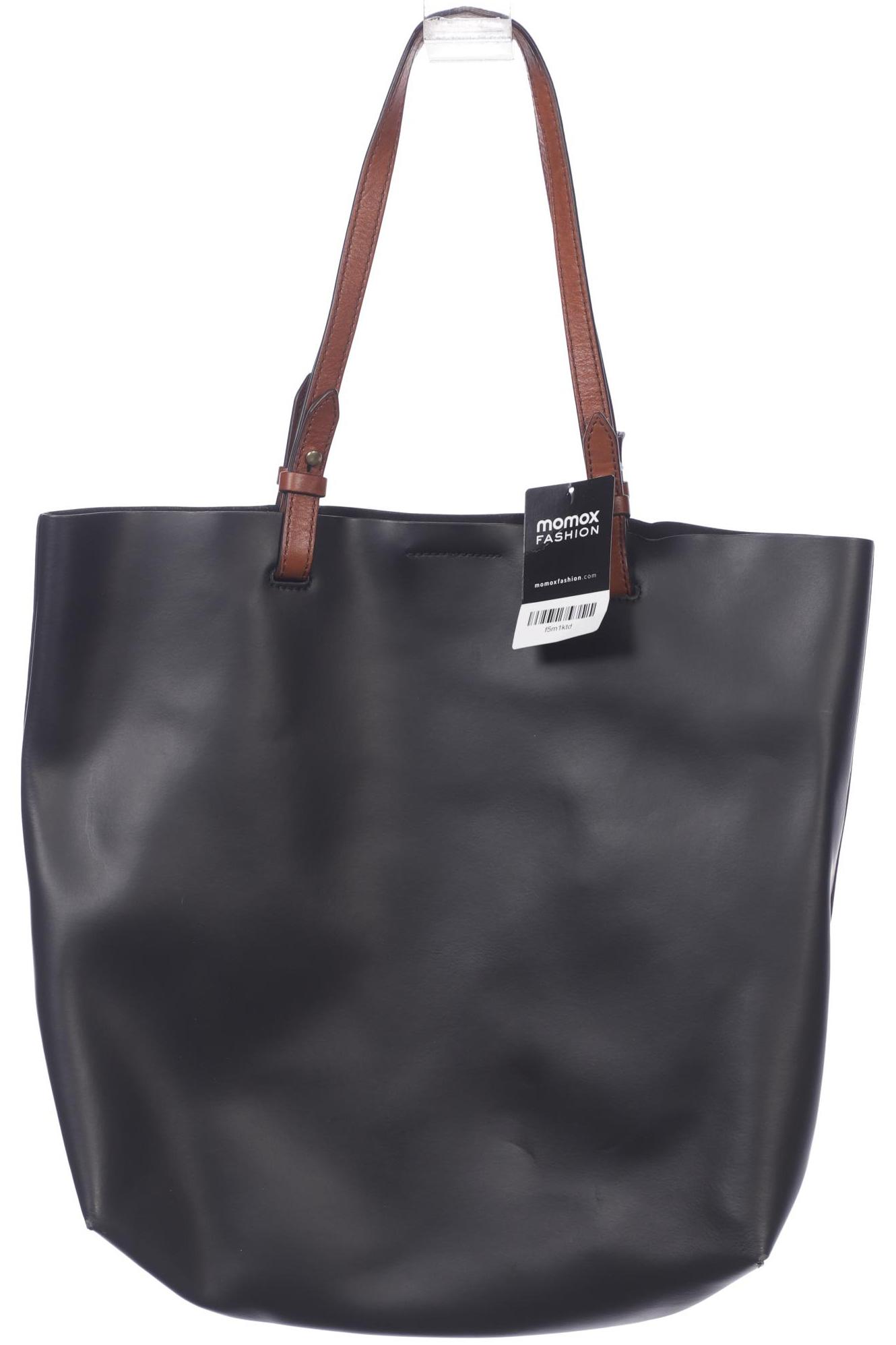 

Fossil Damen Handtasche, schwarz, Gr.