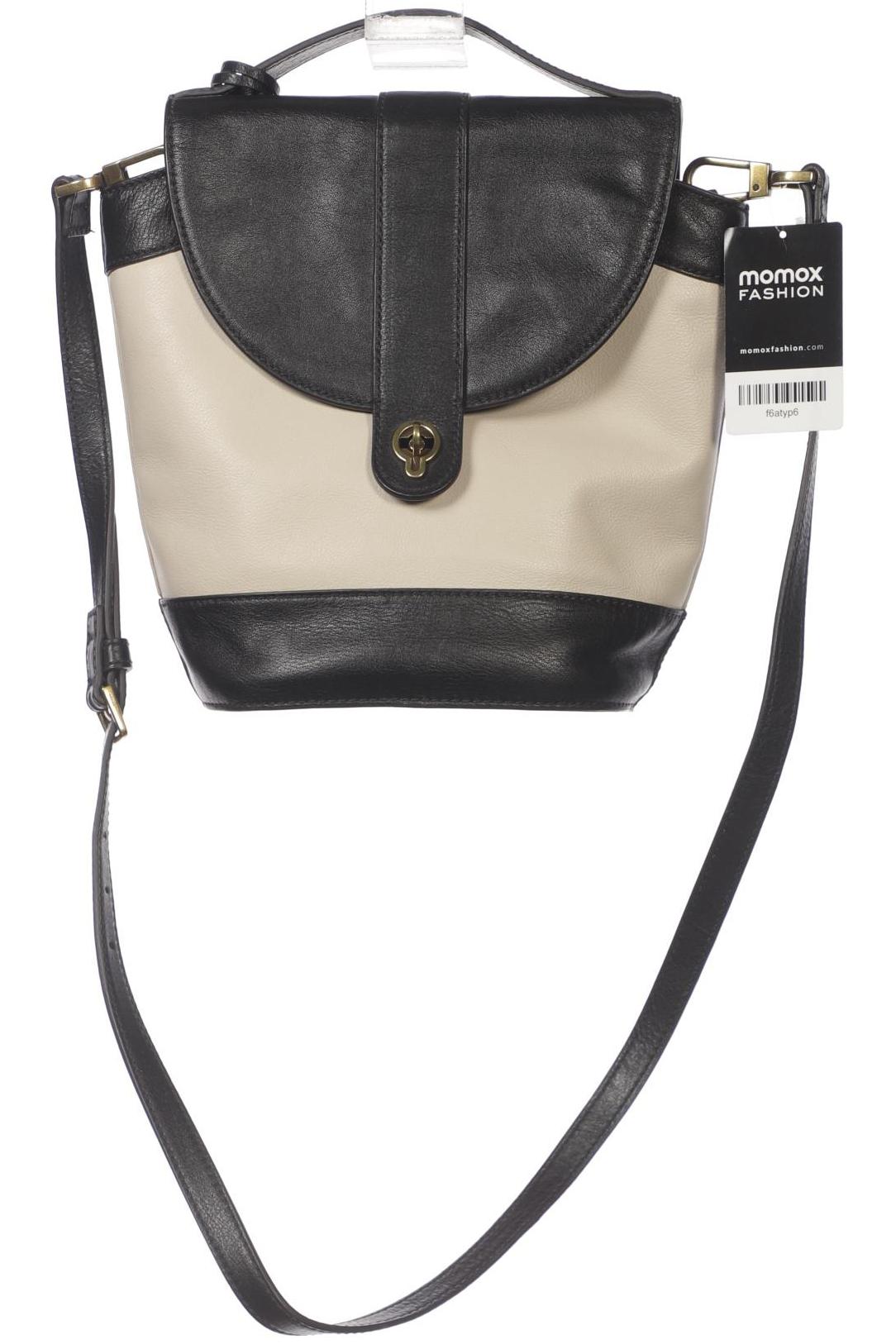 

Fossil Damen Handtasche, schwarz