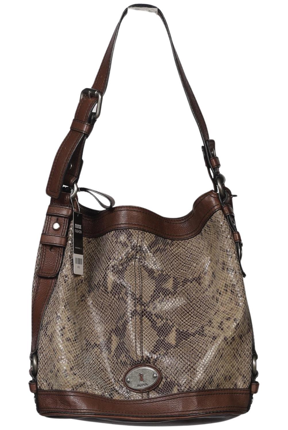

Fossil Damen Handtasche, mehrfarbig, Gr.