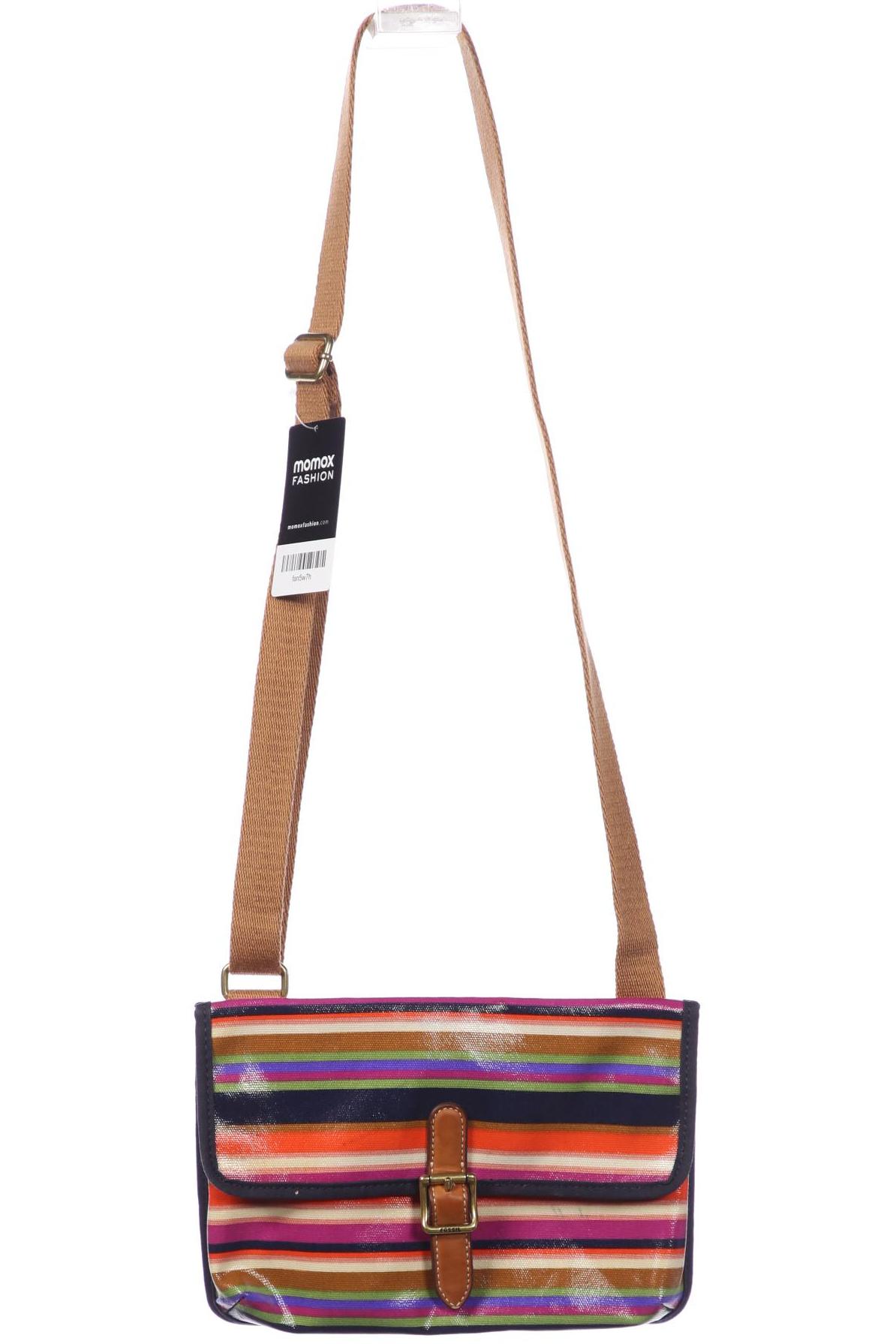 

Fossil Damen Handtasche, mehrfarbig, Gr.