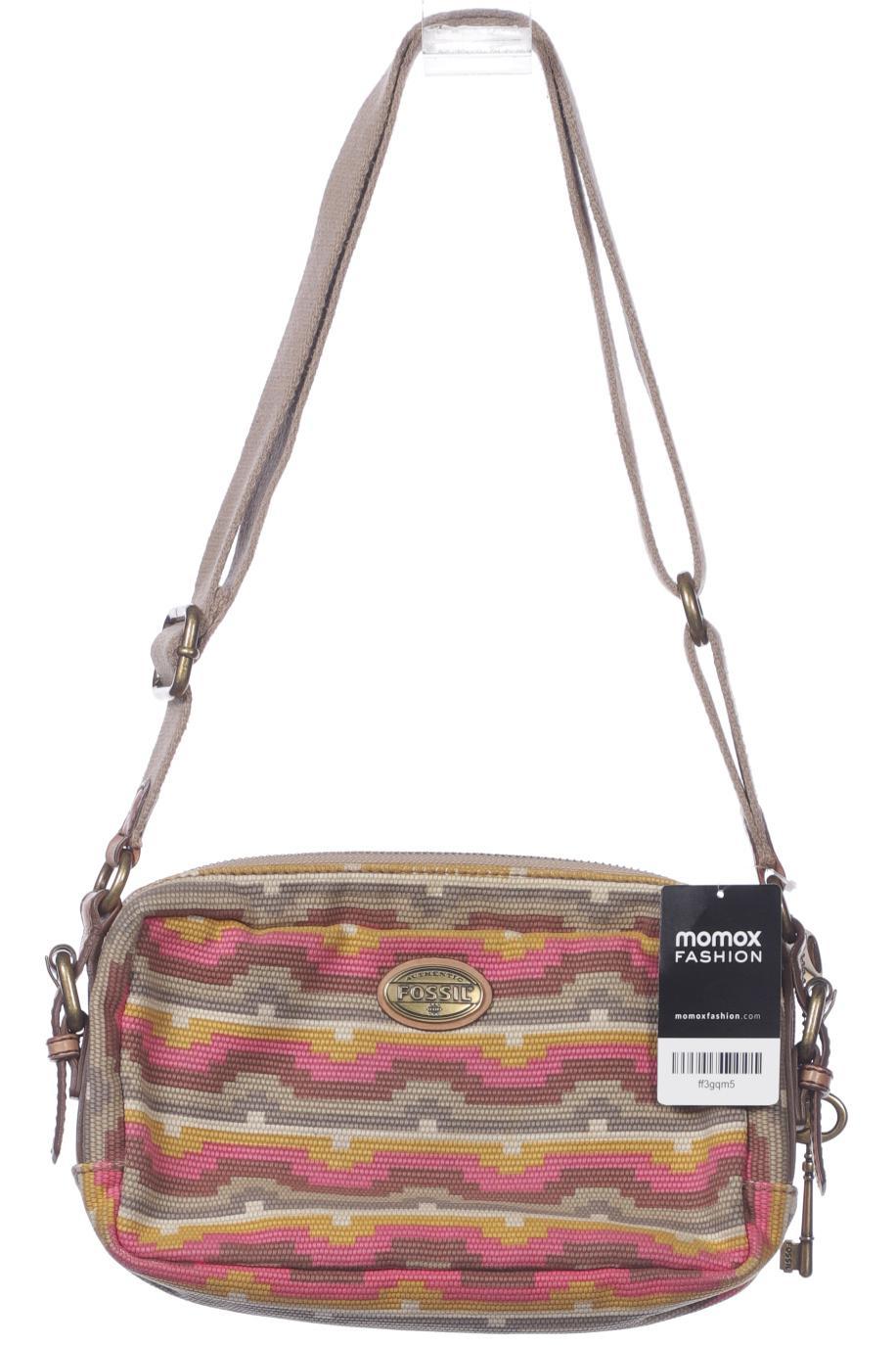 

Fossil Damen Handtasche, mehrfarbig