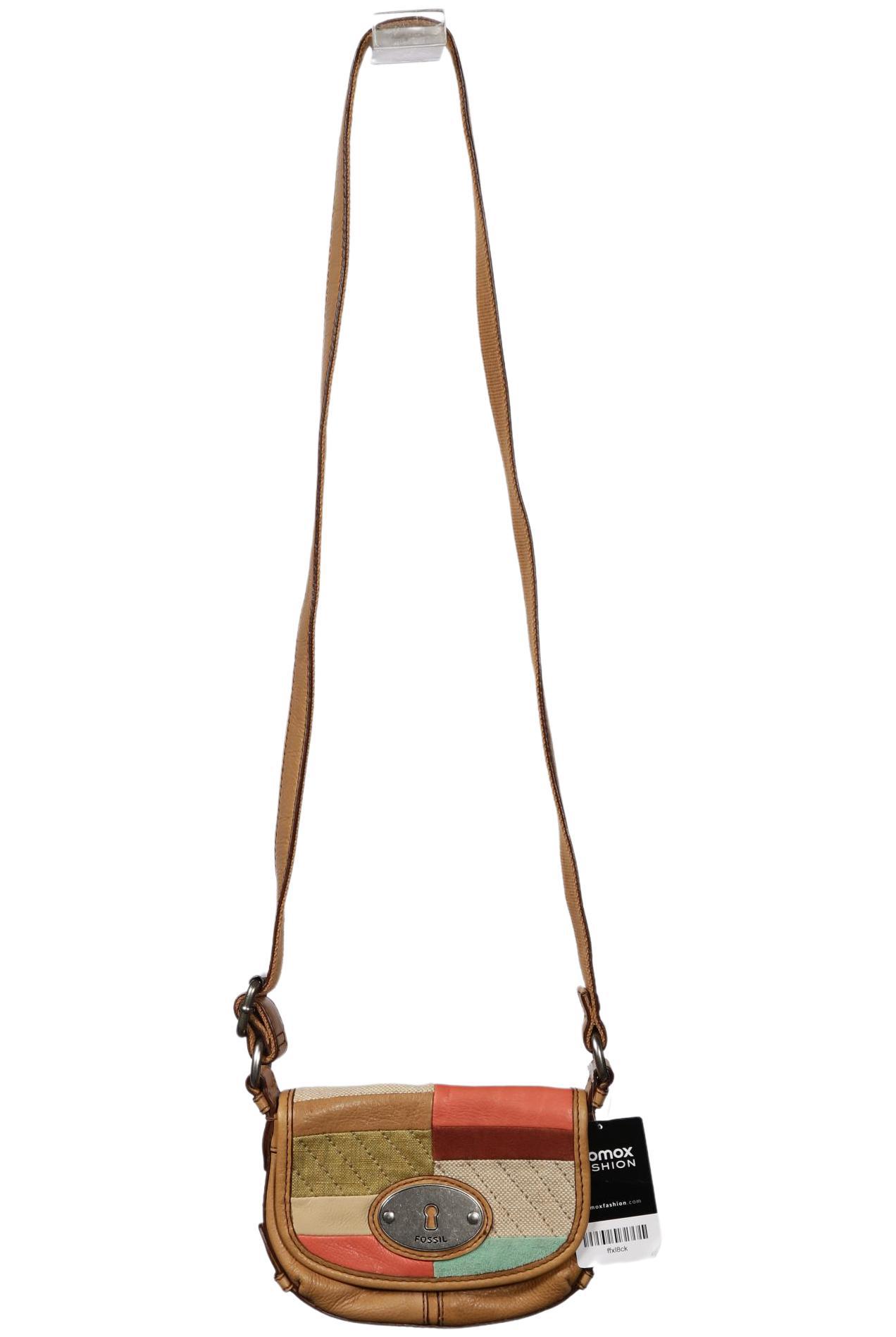 

Fossil Damen Handtasche, mehrfarbig, Gr.