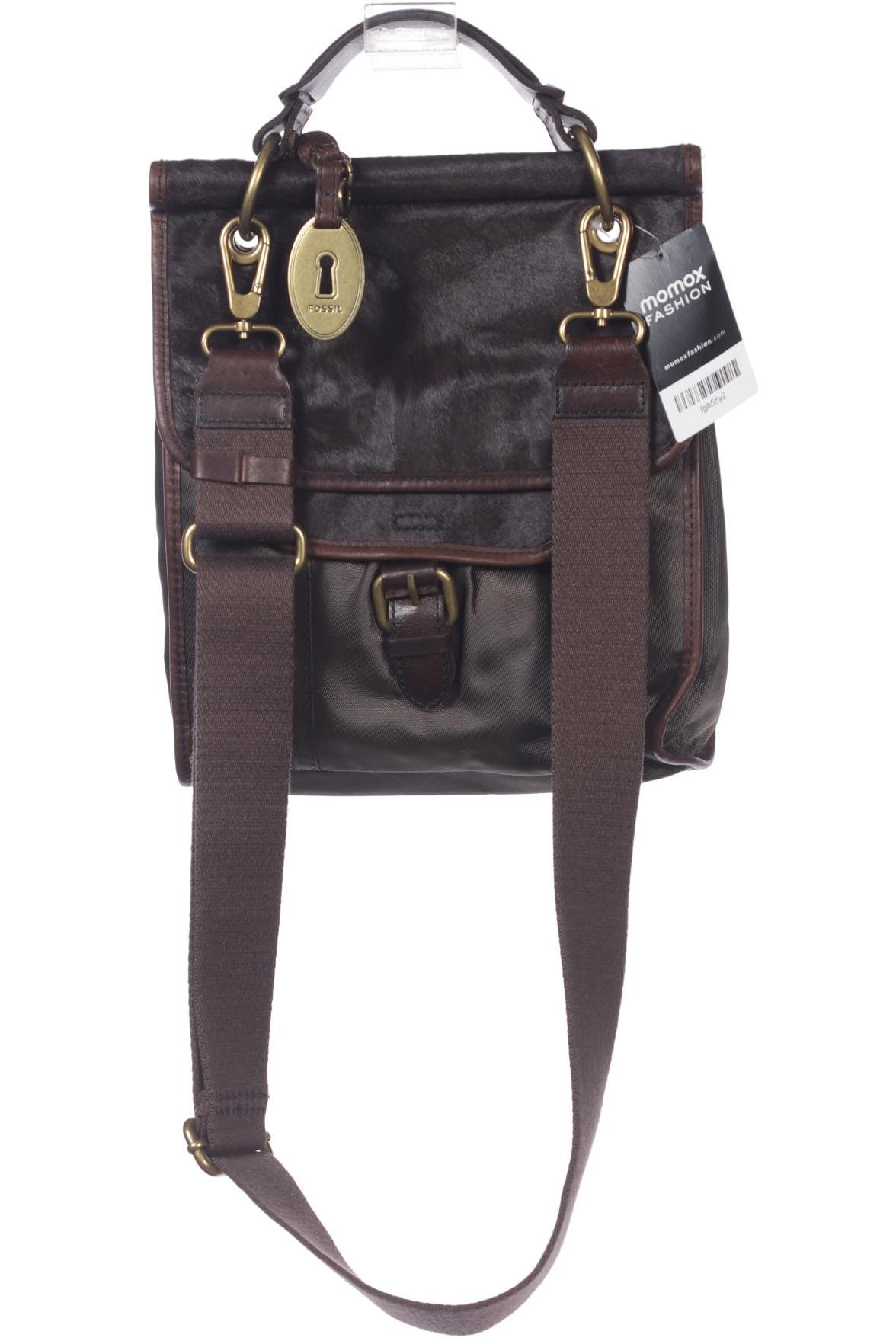 

Fossil Damen Handtasche, grün