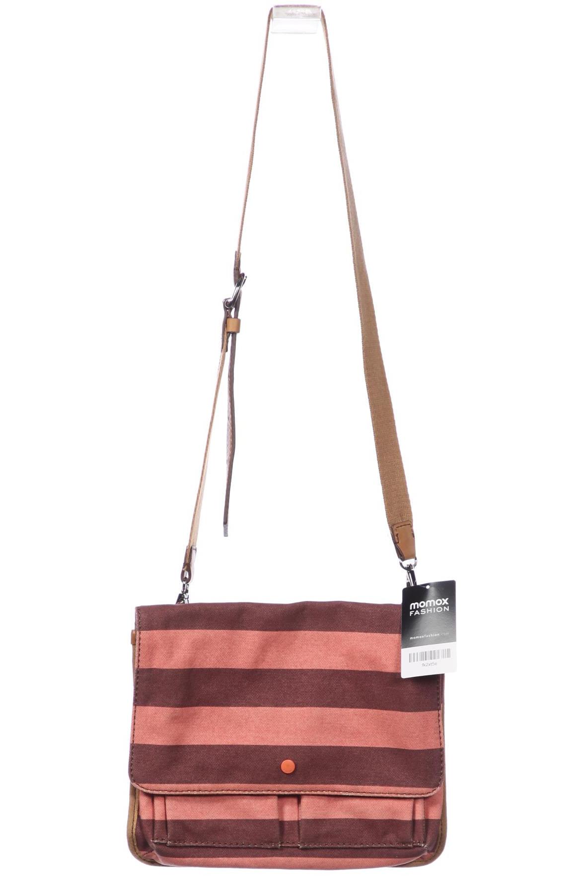 

Fossil Damen Handtasche, braun, Gr.