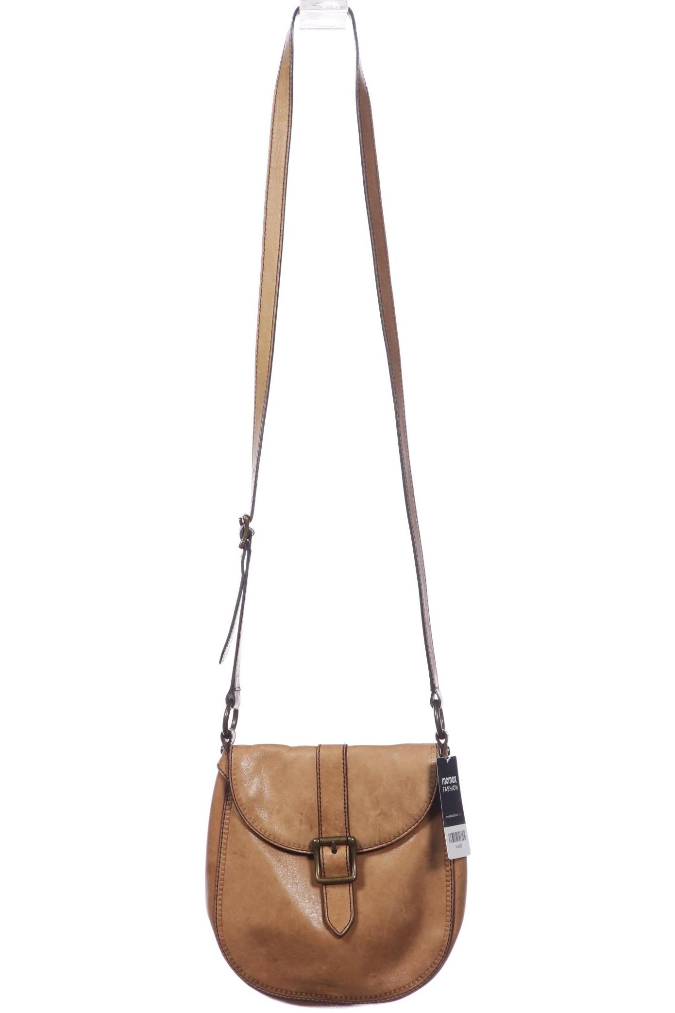 

Fossil Damen Handtasche, braun, Gr.