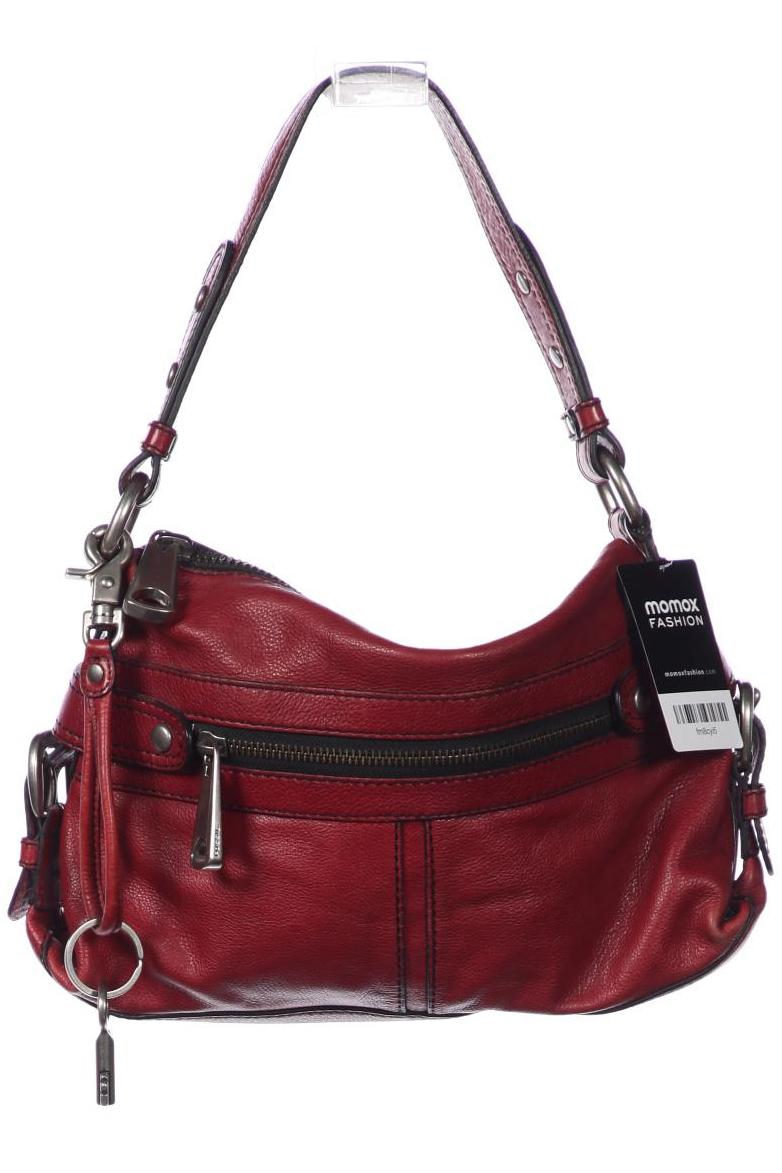 

Fossil Damen Handtasche, rot