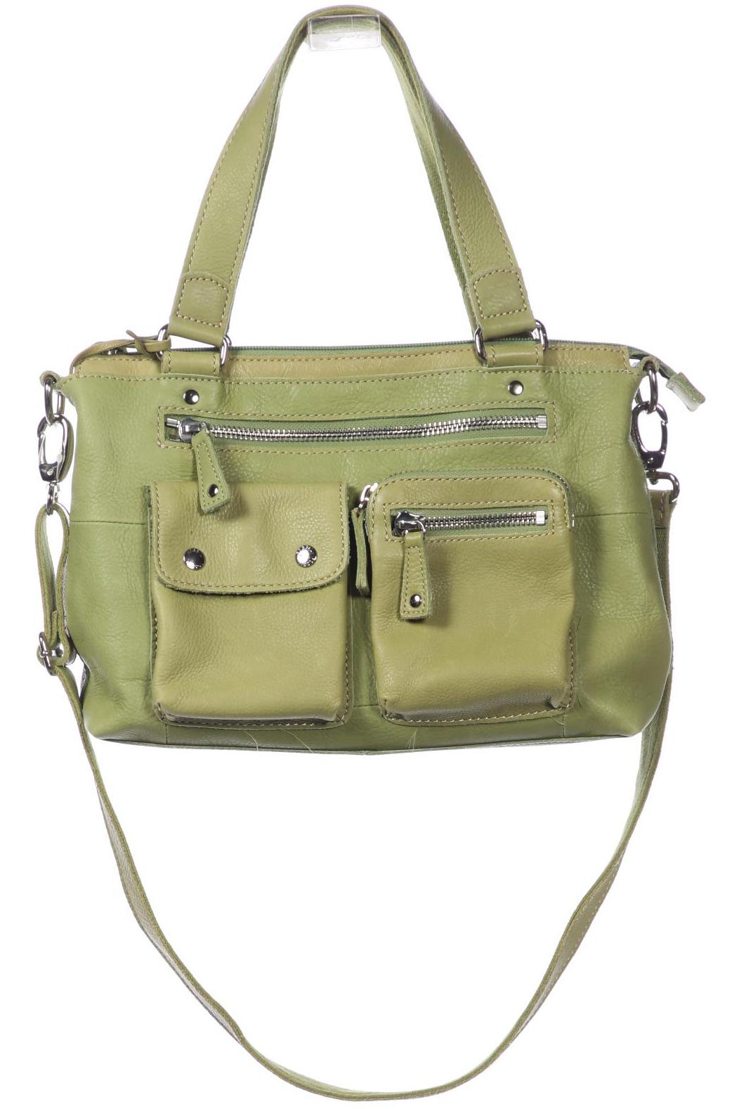 

Fossil Damen Handtasche, hellgrün, Gr.