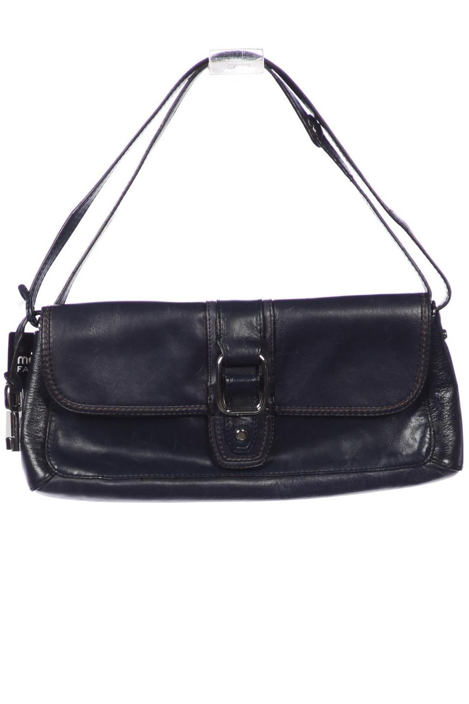 

Fossil Damen Handtasche, marineblau
