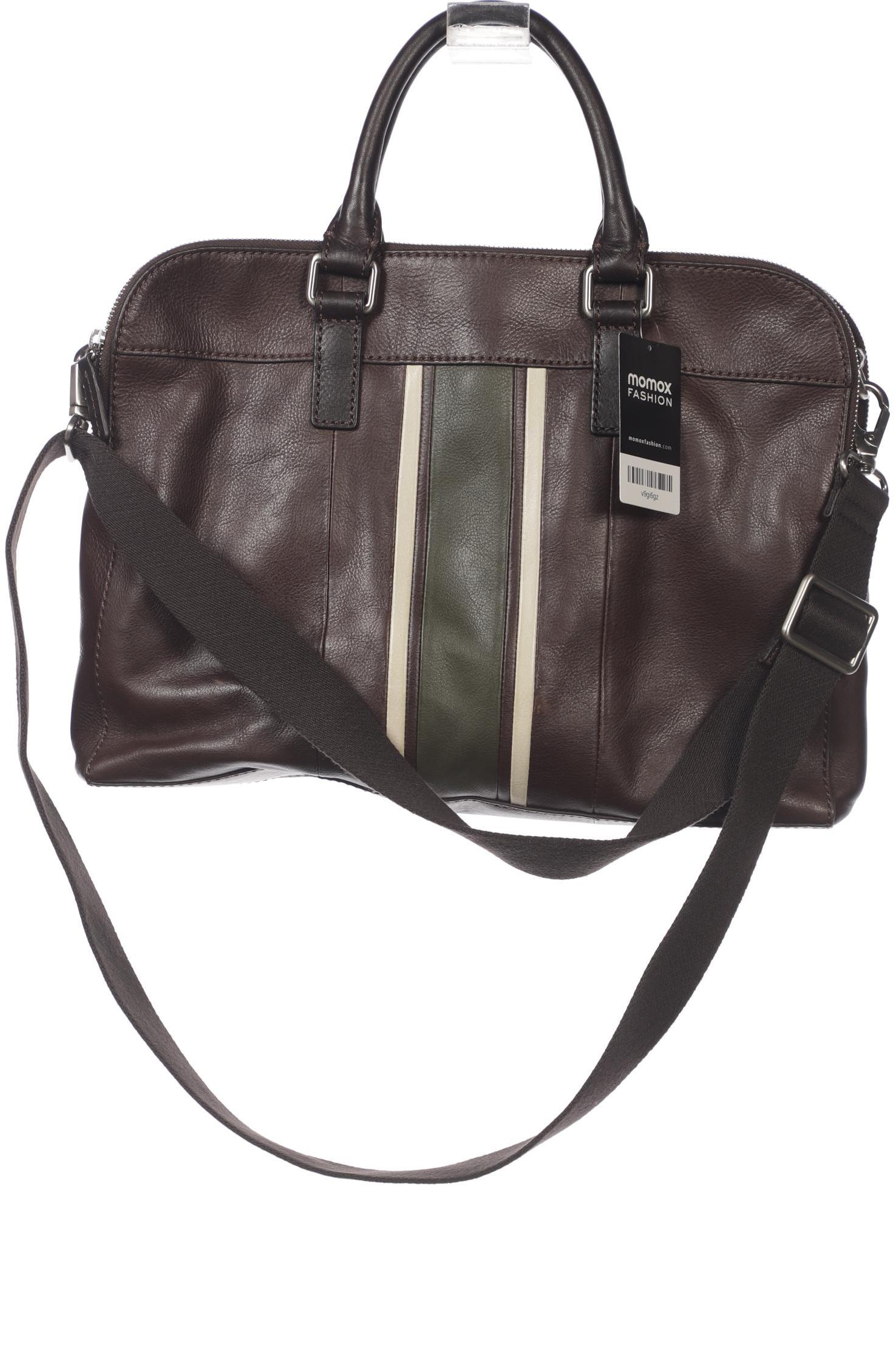 

Fossil Damen Handtasche, braun