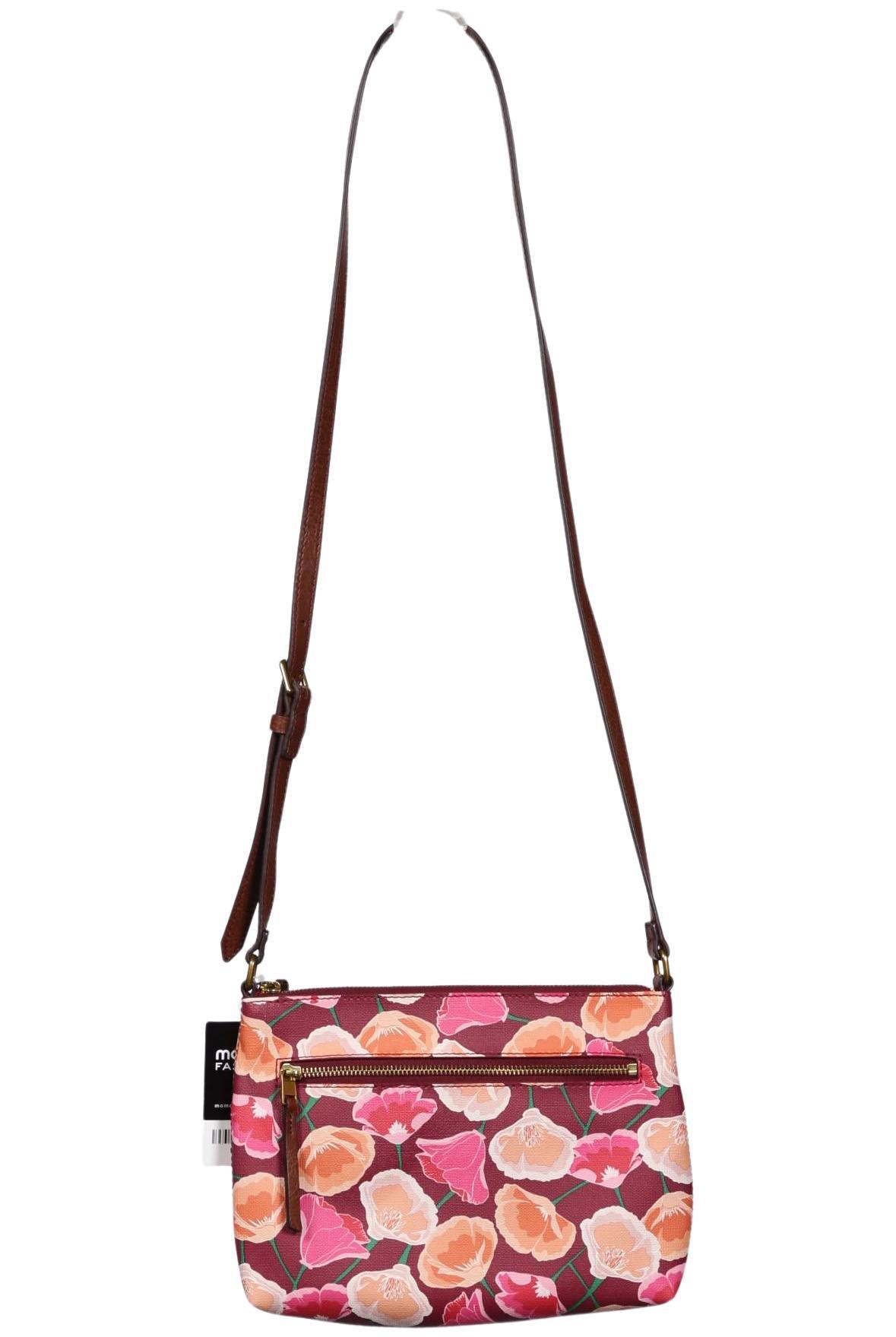 

Fossil Damen Handtasche, mehrfarbig, Gr.