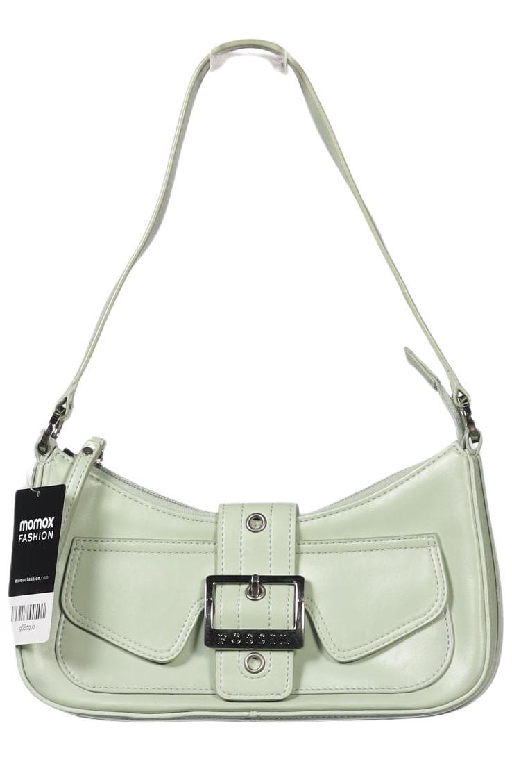 

Fossil Damen Handtasche, hellgrün, Gr.