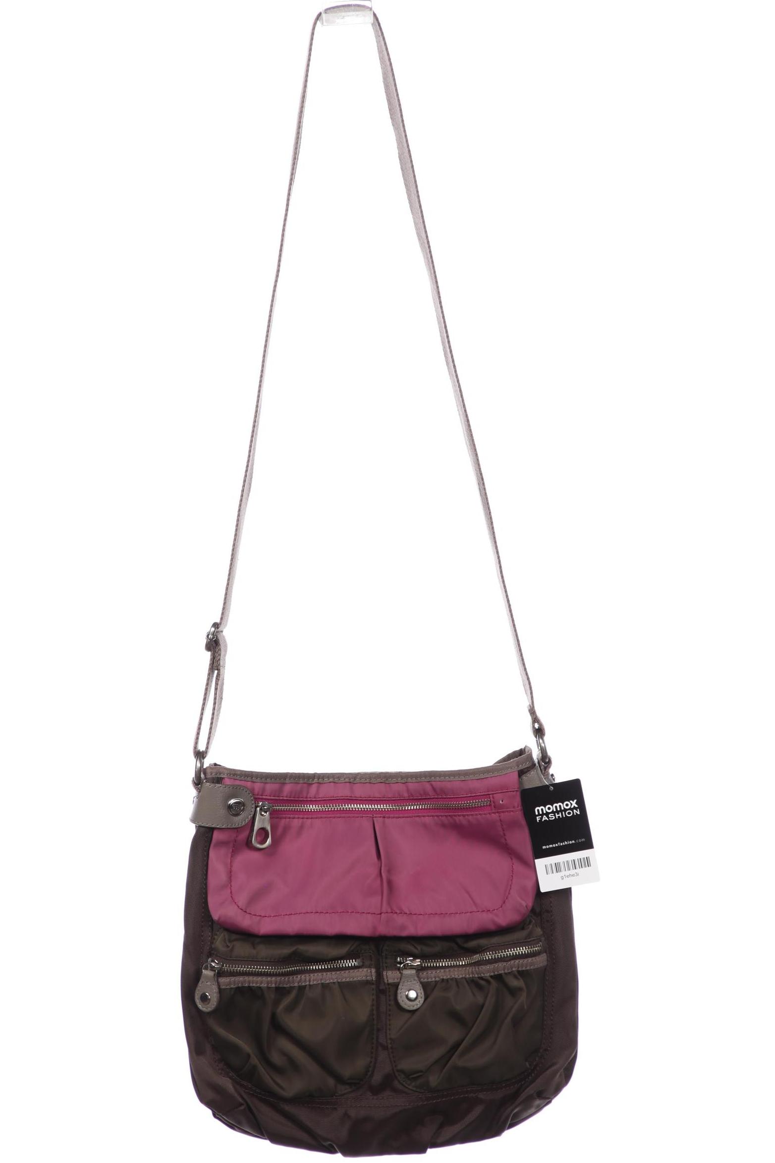 

Fossil Damen Handtasche, braun, Gr.
