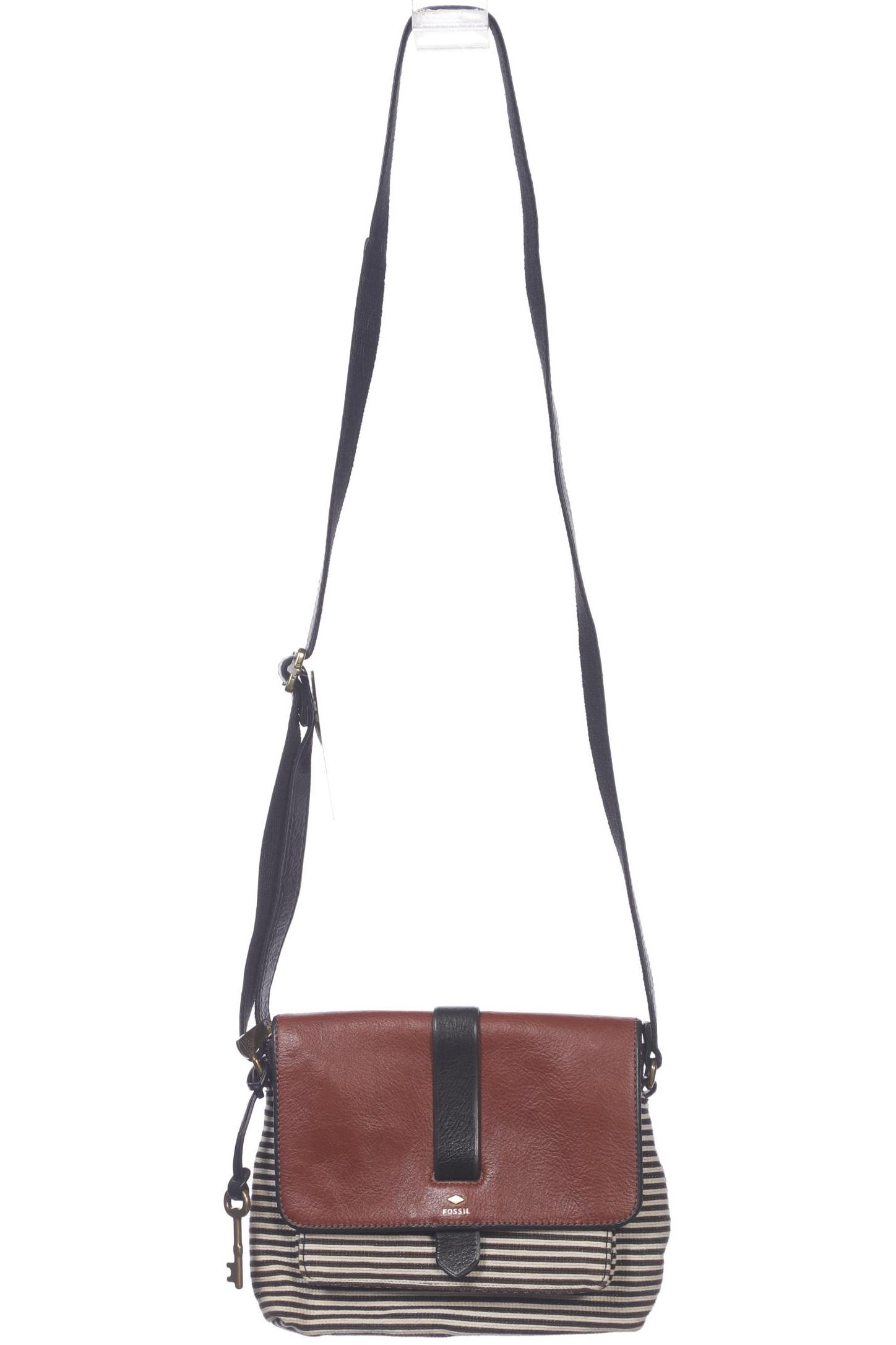 

Fossil Damen Handtasche, mehrfarbig, Gr.