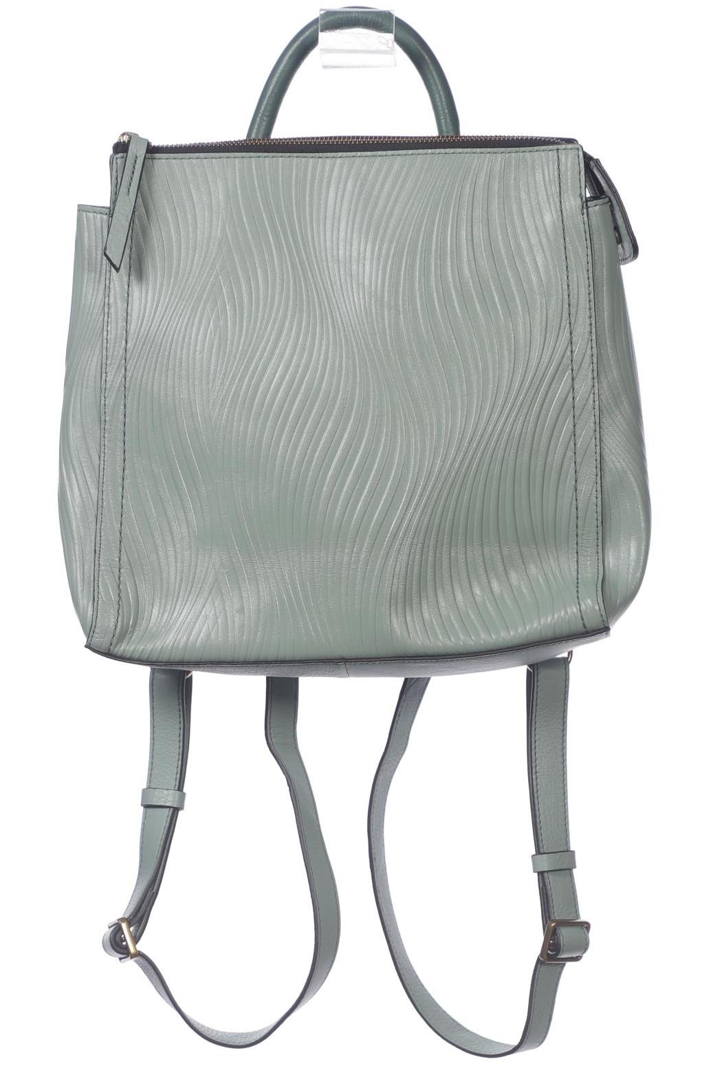 

Fossil Damen Handtasche, türkis, Gr.