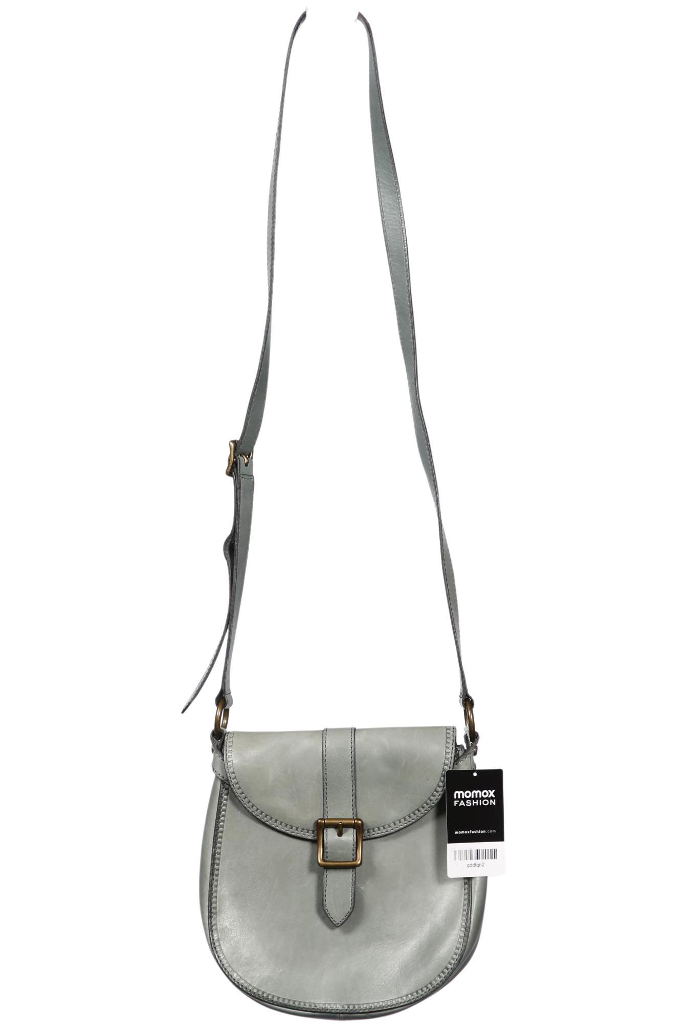 

Fossil Damen Handtasche, grau, Gr.