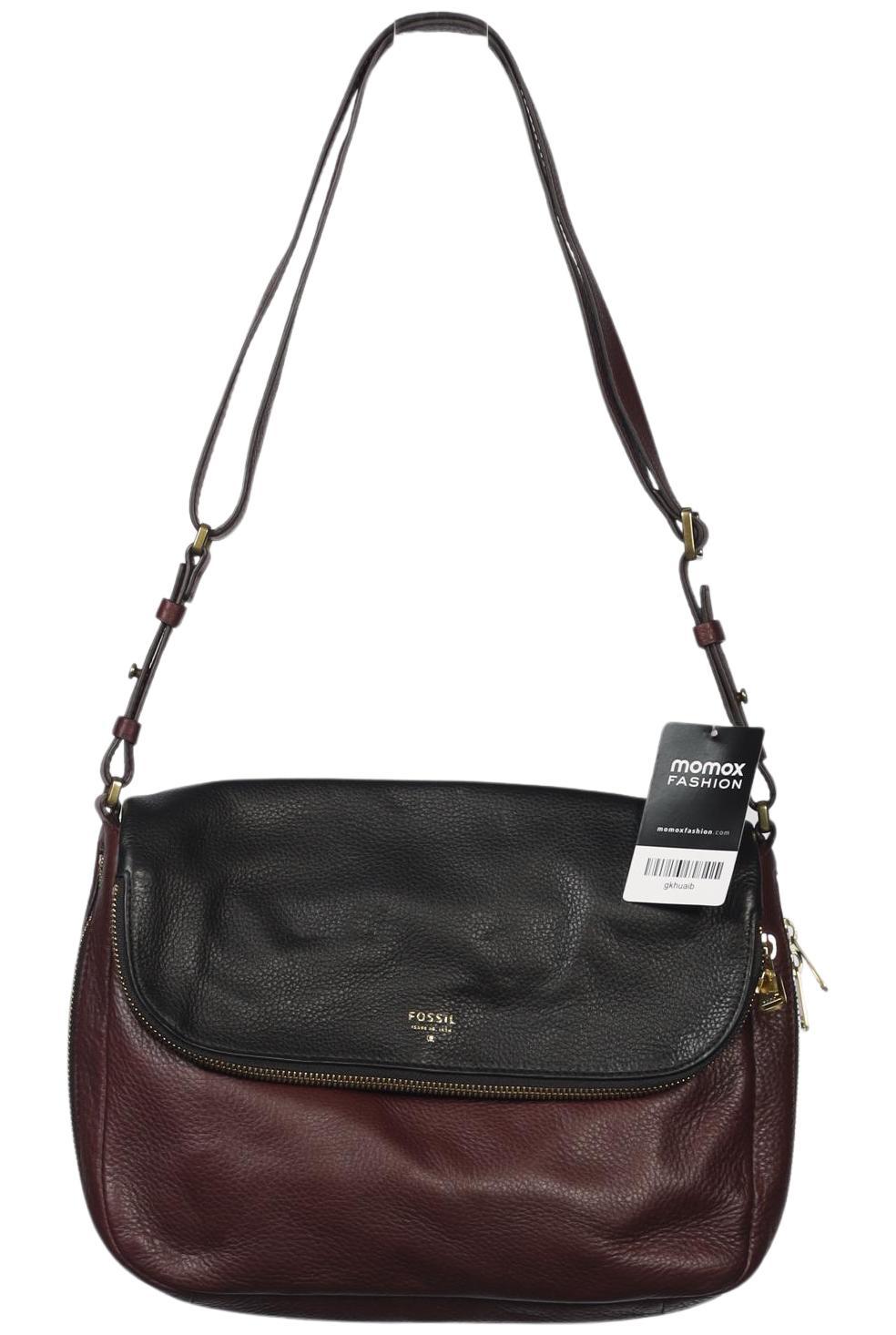 

Fossil Damen Handtasche, mehrfarbig, Gr.