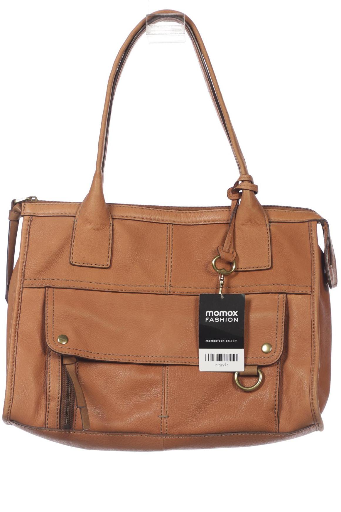 

Fossil Damen Handtasche, braun