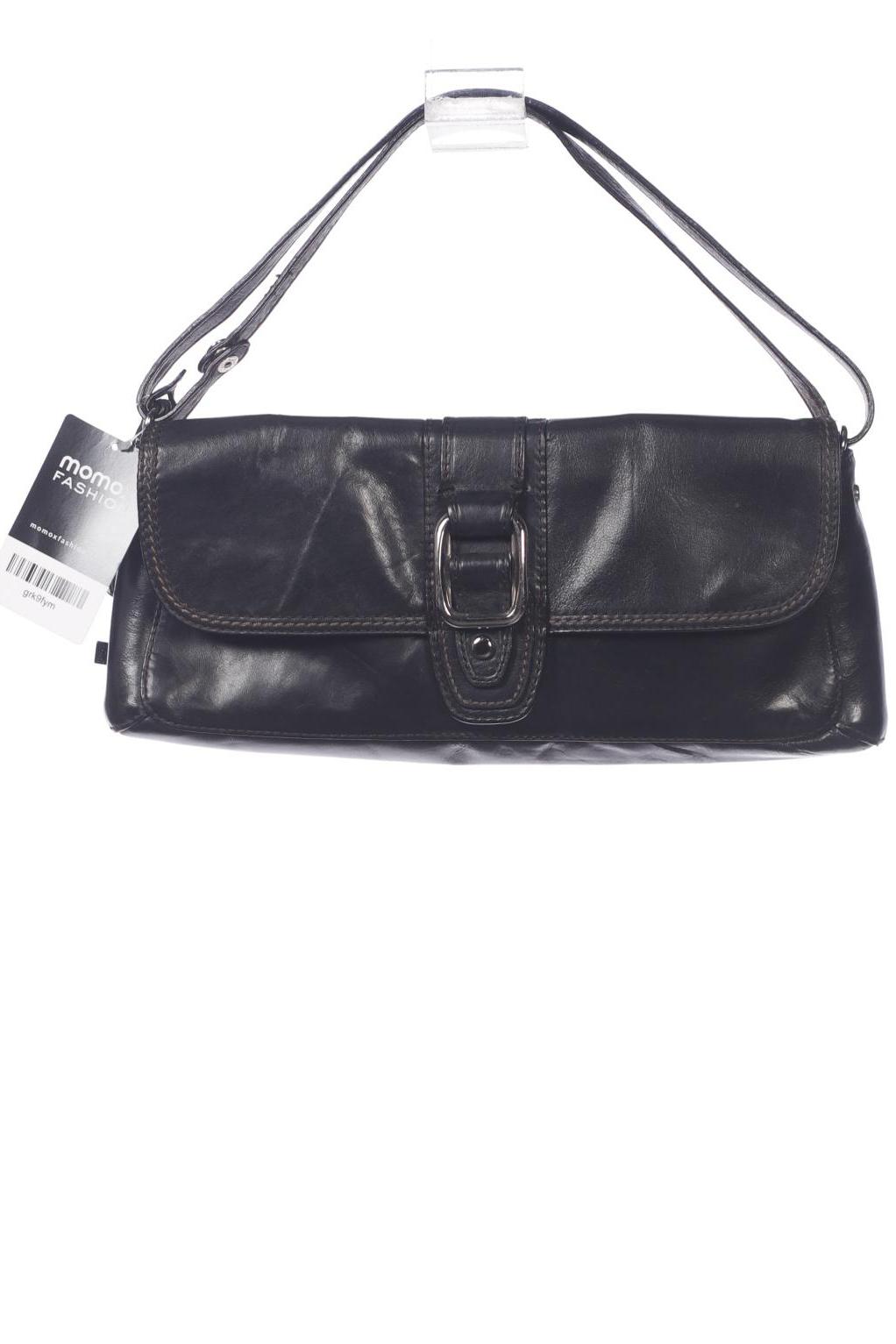 

Fossil Damen Handtasche, schwarz, Gr.