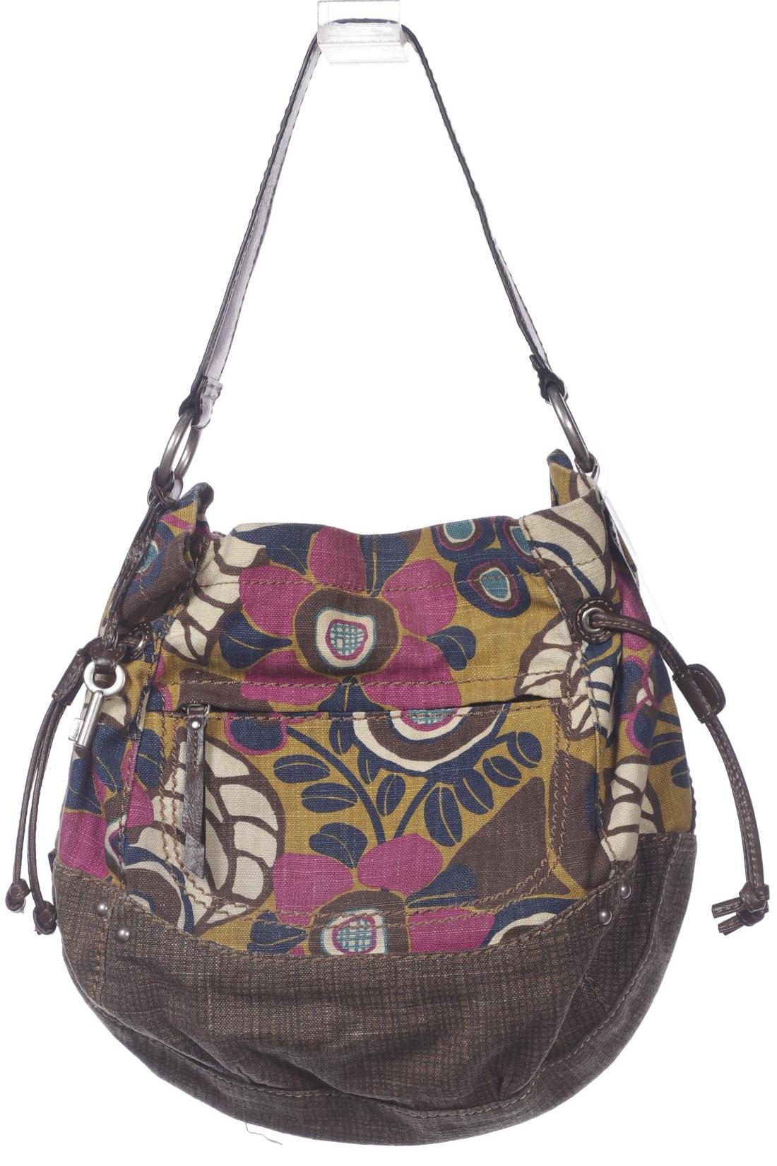 

Fossil Damen Handtasche, mehrfarbig, Gr.
