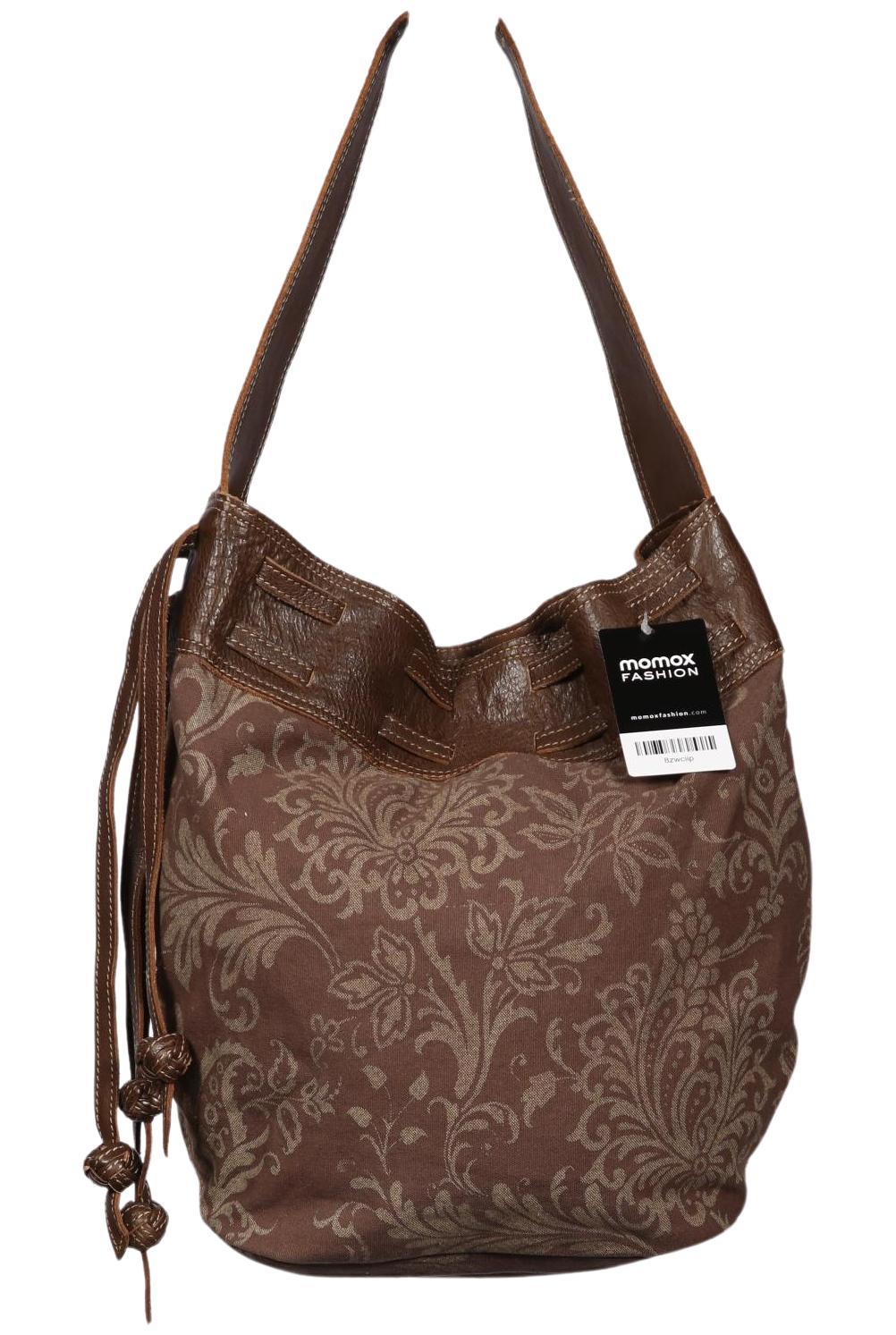 

Fossil Damen Handtasche, braun, Gr.