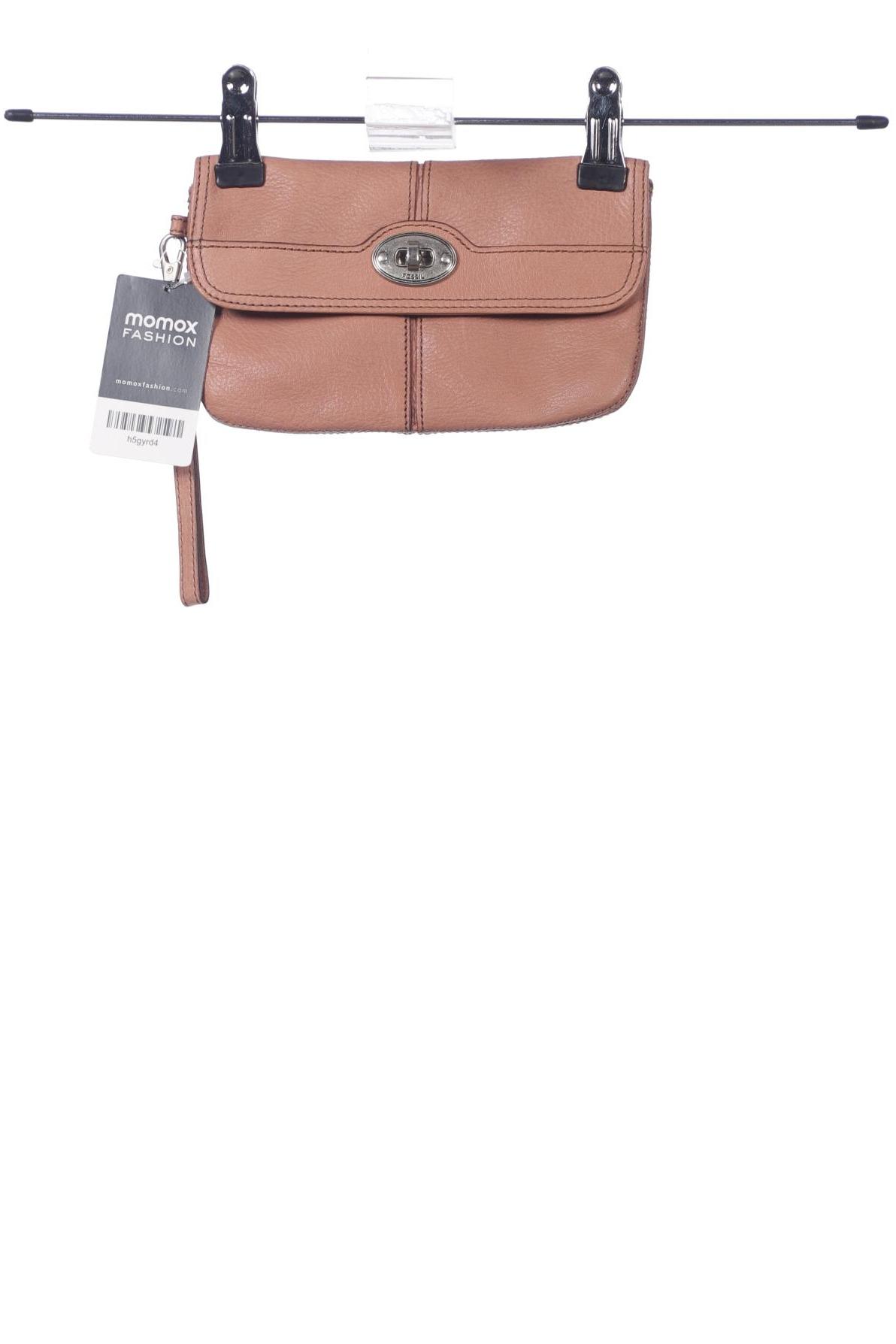 

Fossil Damen Handtasche, pink, Gr.