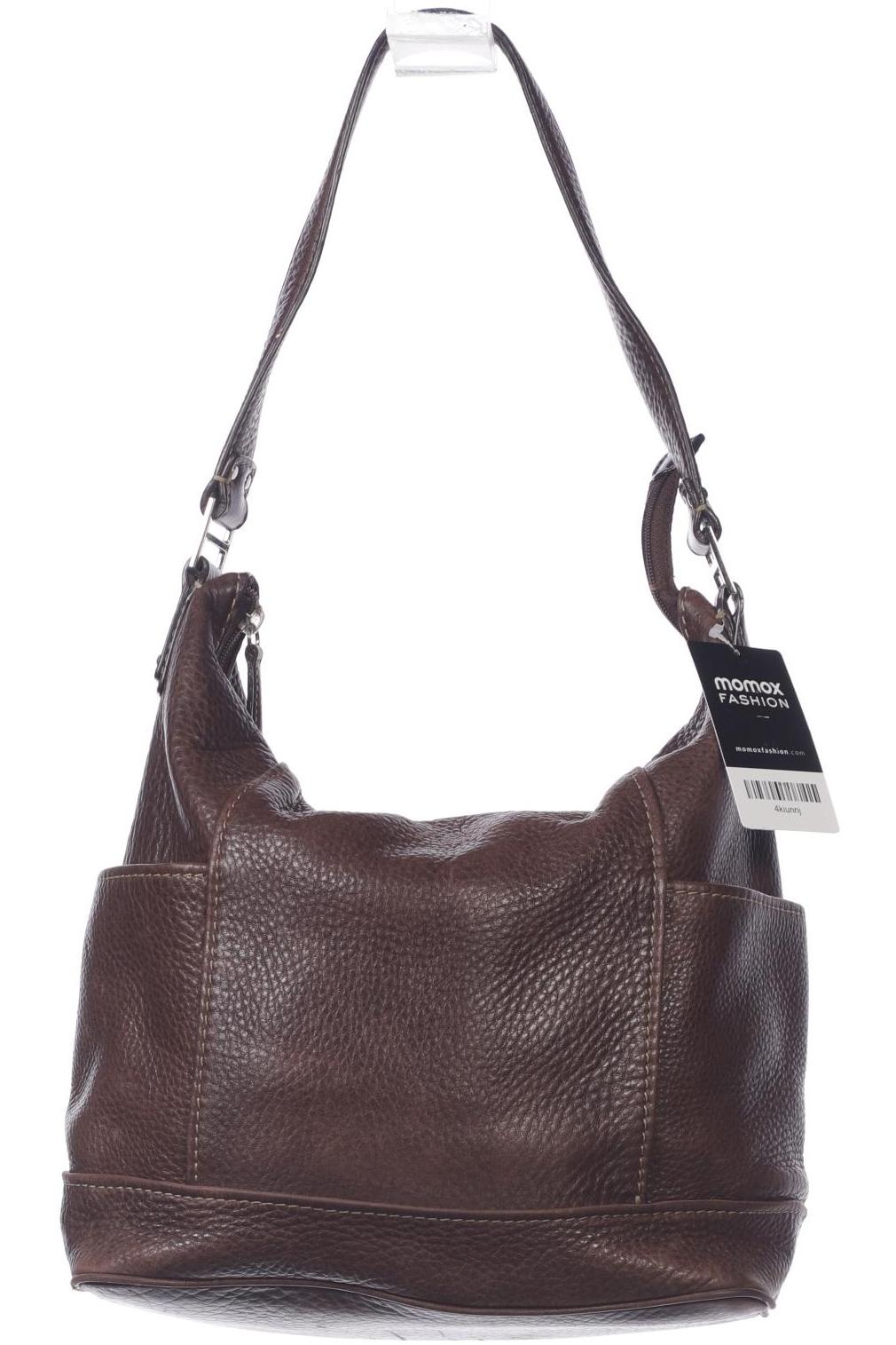 

Fossil Damen Handtasche, braun, Gr.