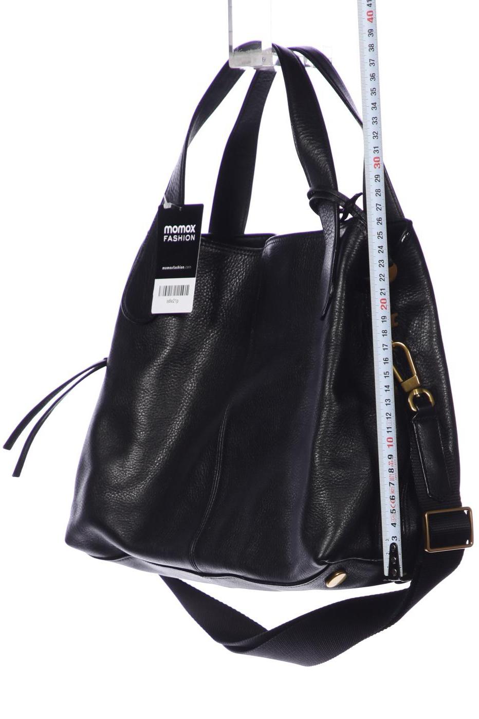 

Fossil Damen Handtasche, schwarz