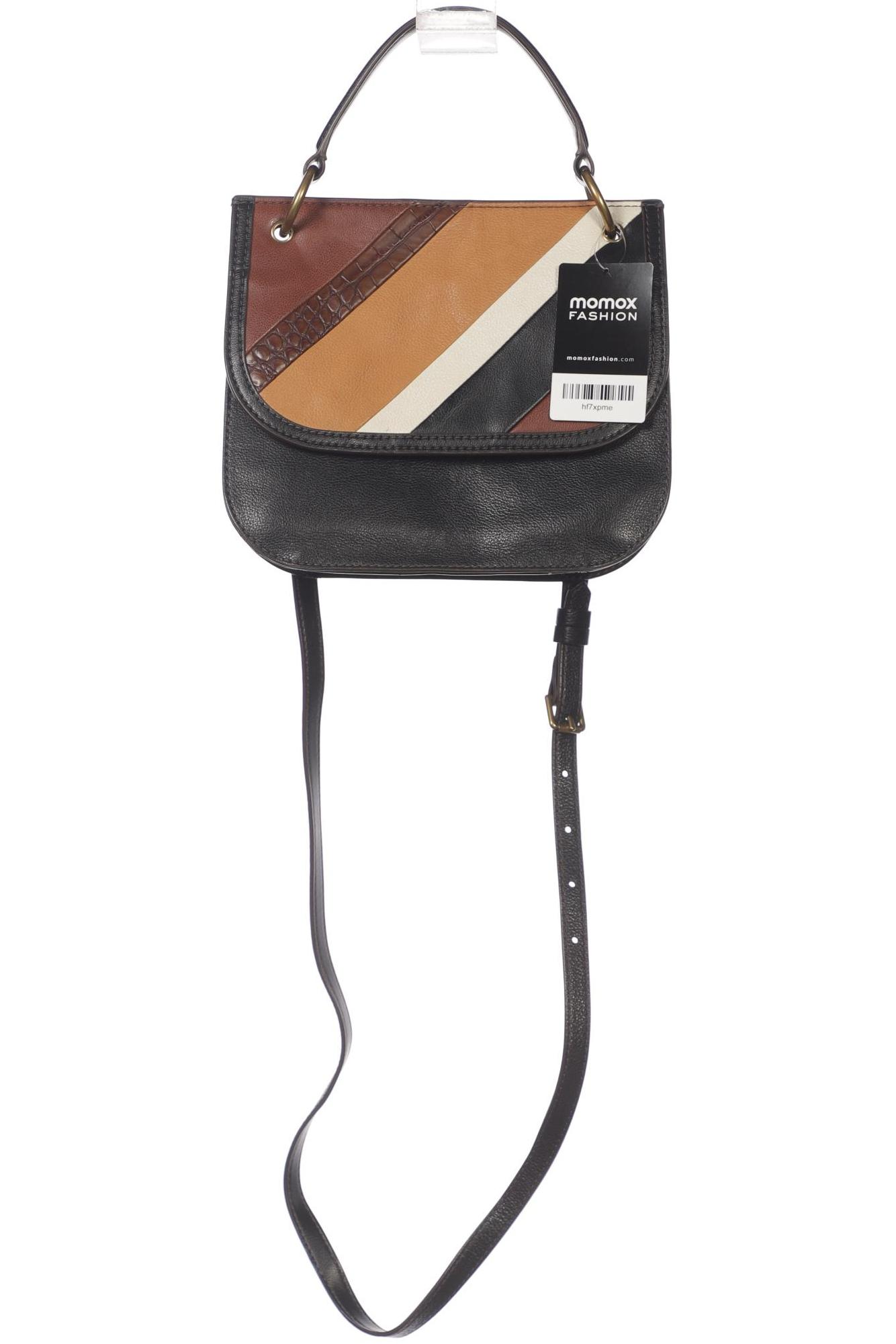 

Fossil Damen Handtasche, schwarz