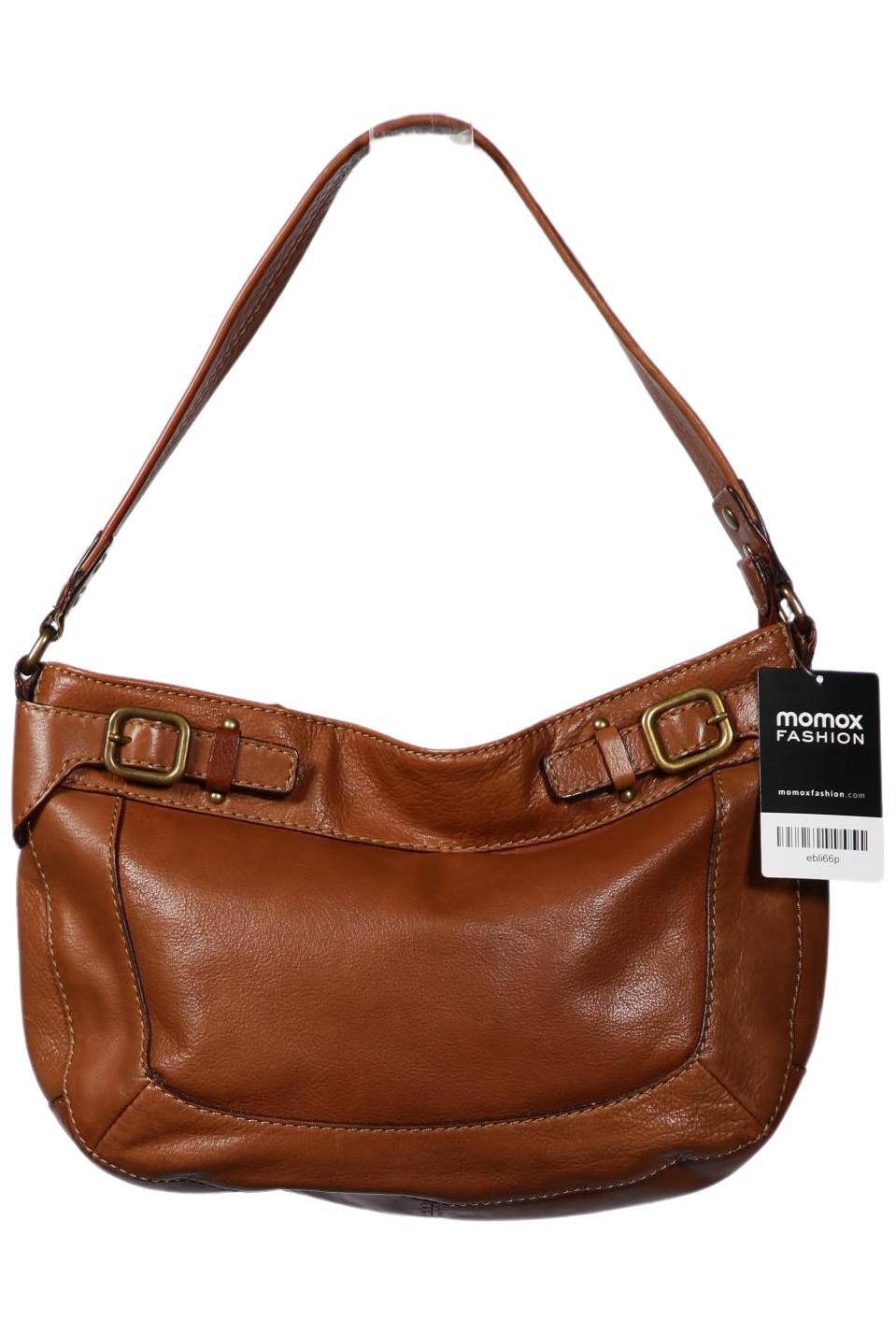 

Fossil Damen Handtasche, braun, Gr.