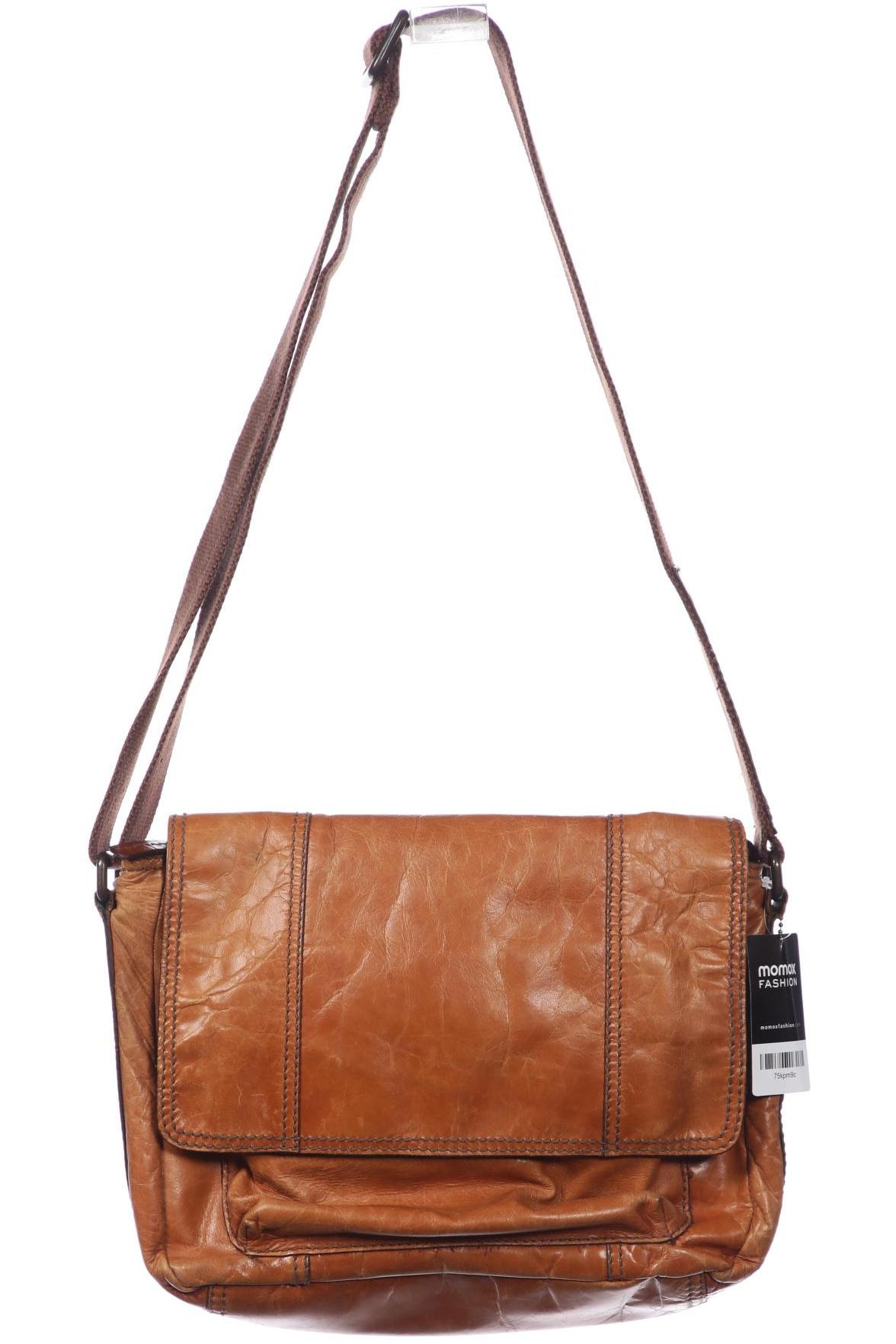 

Fossil Damen Handtasche, orange, Gr.
