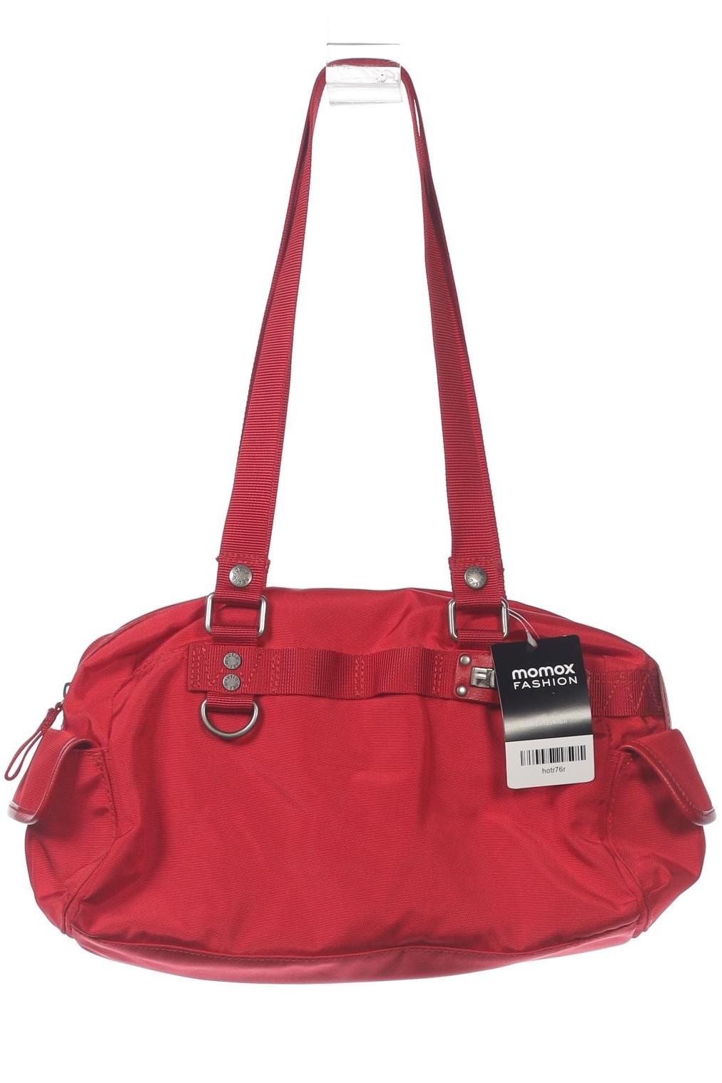 

Fossil Damen Handtasche, rot, Gr.