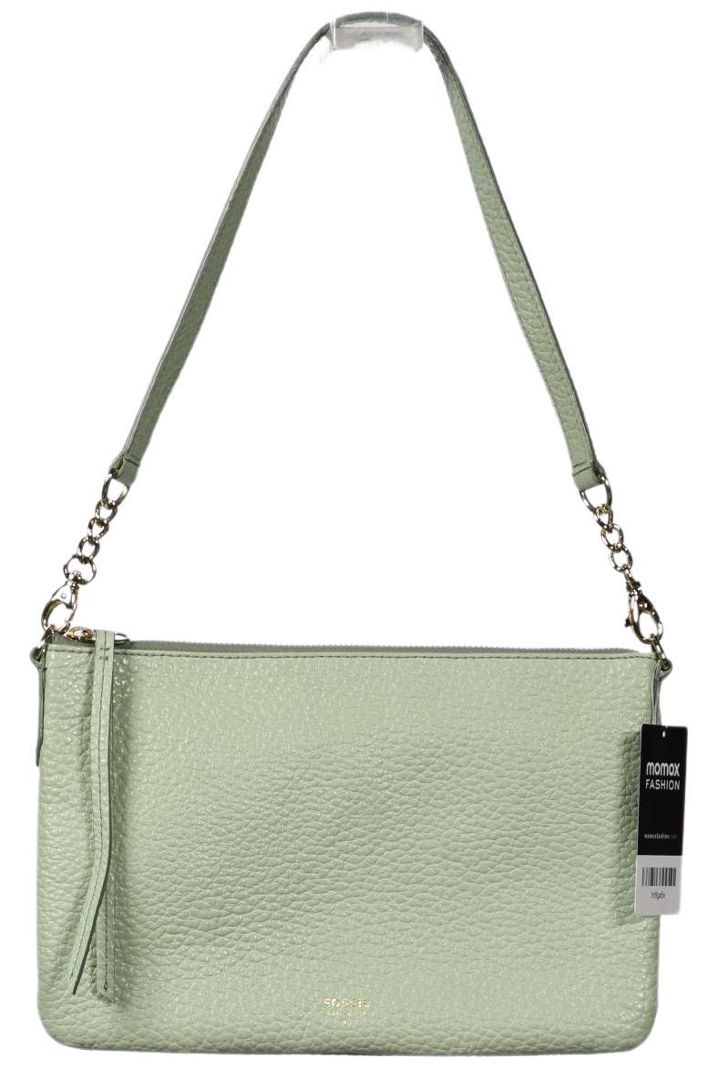 

Fossil Damen Handtasche, hellgrün, Gr.