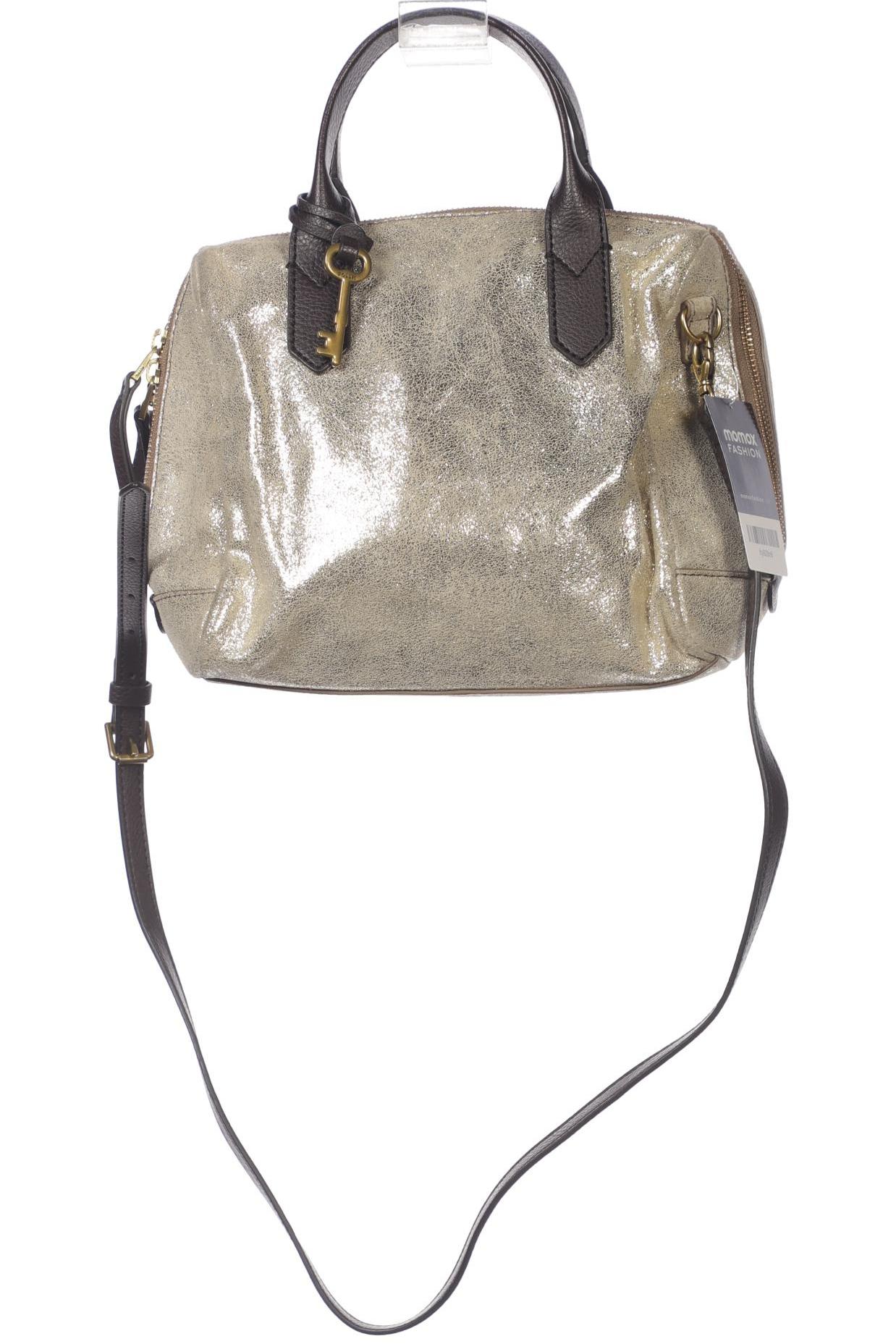 

Fossil Damen Handtasche, beige
